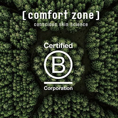 [ comfort zone ] Daily Calm Solution Collection | Soothing Nourishing Face and Body Kit, Includes Remedy Cream to Oil, Remedy De