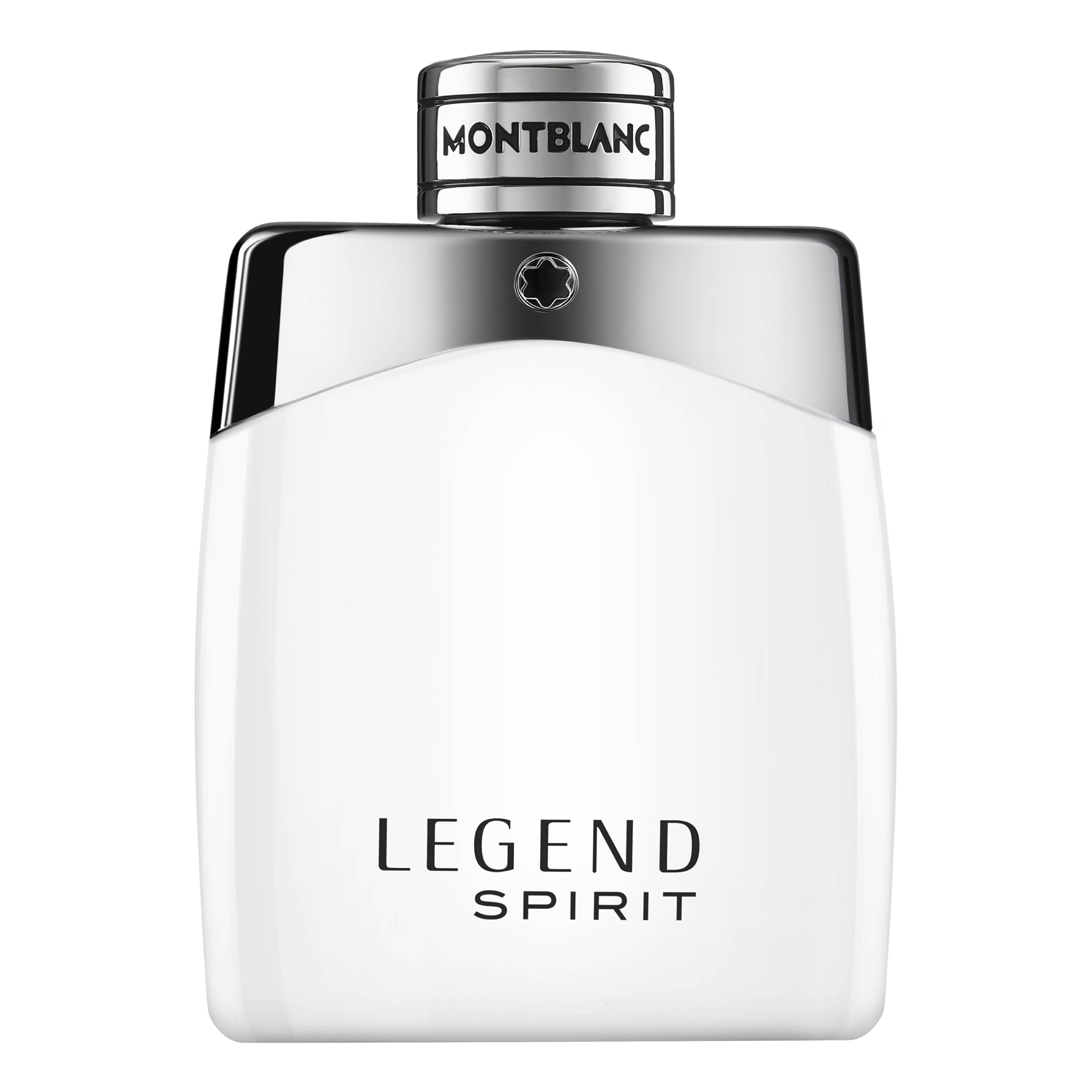 Mont Blanc Legend Spirit By Mont Blanc, 3.3 Oz Eau De Toilette Spray For Men