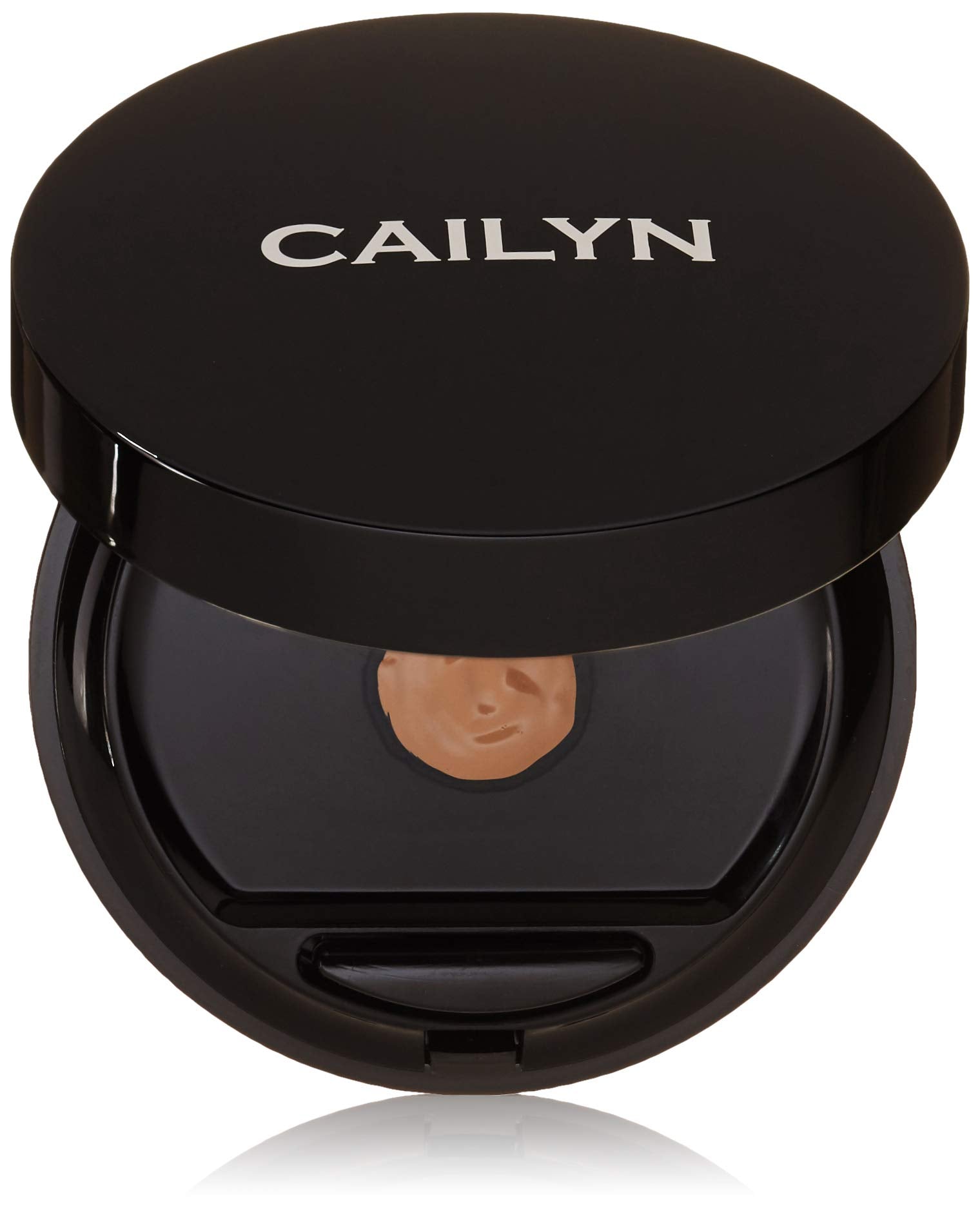 Cailyn Bb Fluid Touch Compact, Maple