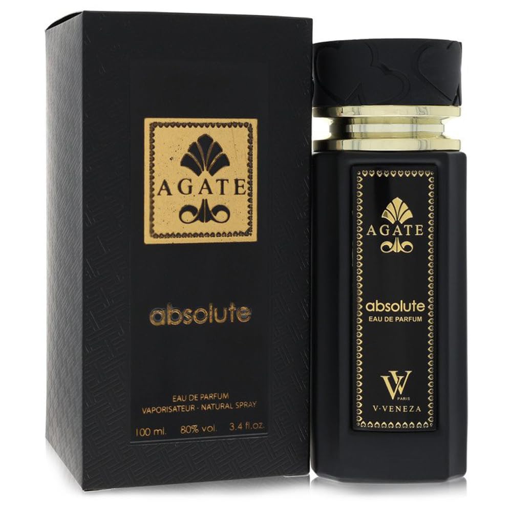 Dumont - AGATE ABSOLUTE M 3.4 EDP SP., 0.01 Fl Oz (Pack of 378)