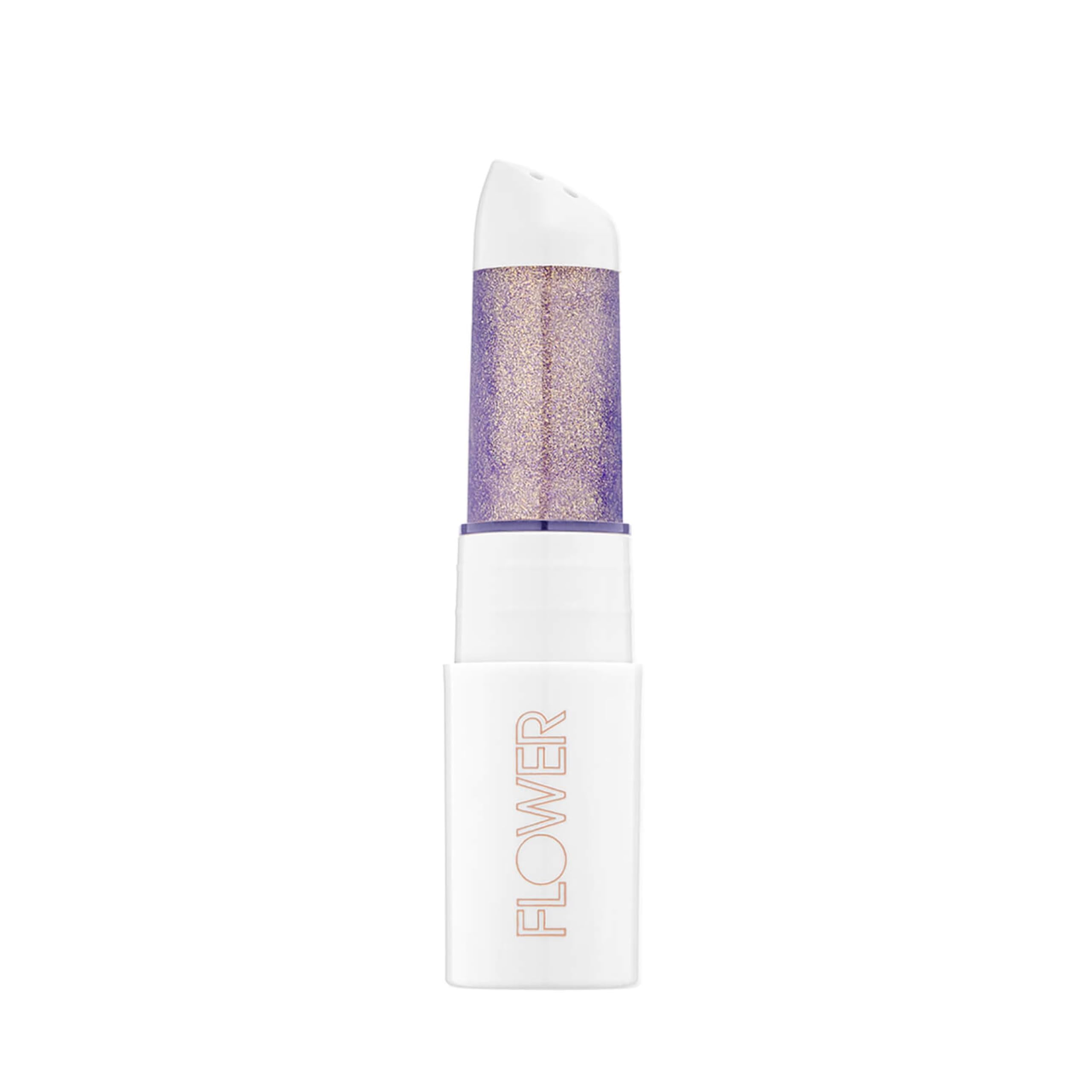 FLOWER Beauty By Drew Barrymore Perfect Pout Hydrating Lip Mask  Soothes + Softens Lips + NaturalLooking Tint  Recovery Lip T