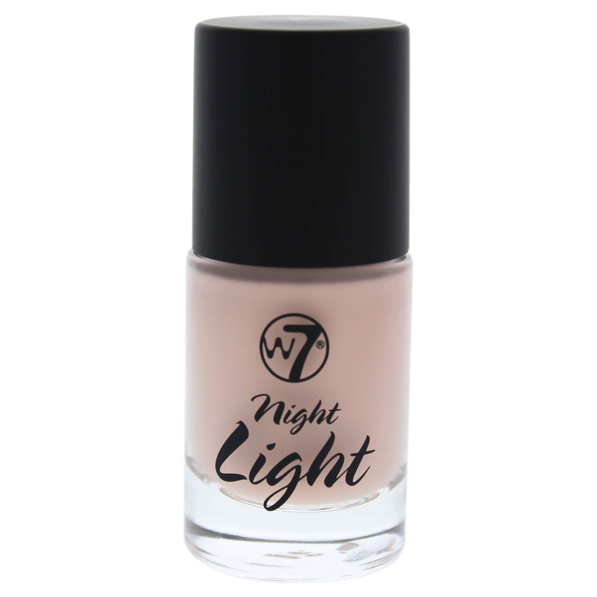 W7 Night Light Matte Highlighter Illuminator By W7 for Women - 0.35 Oz Highlighter, 0.35 Ounce