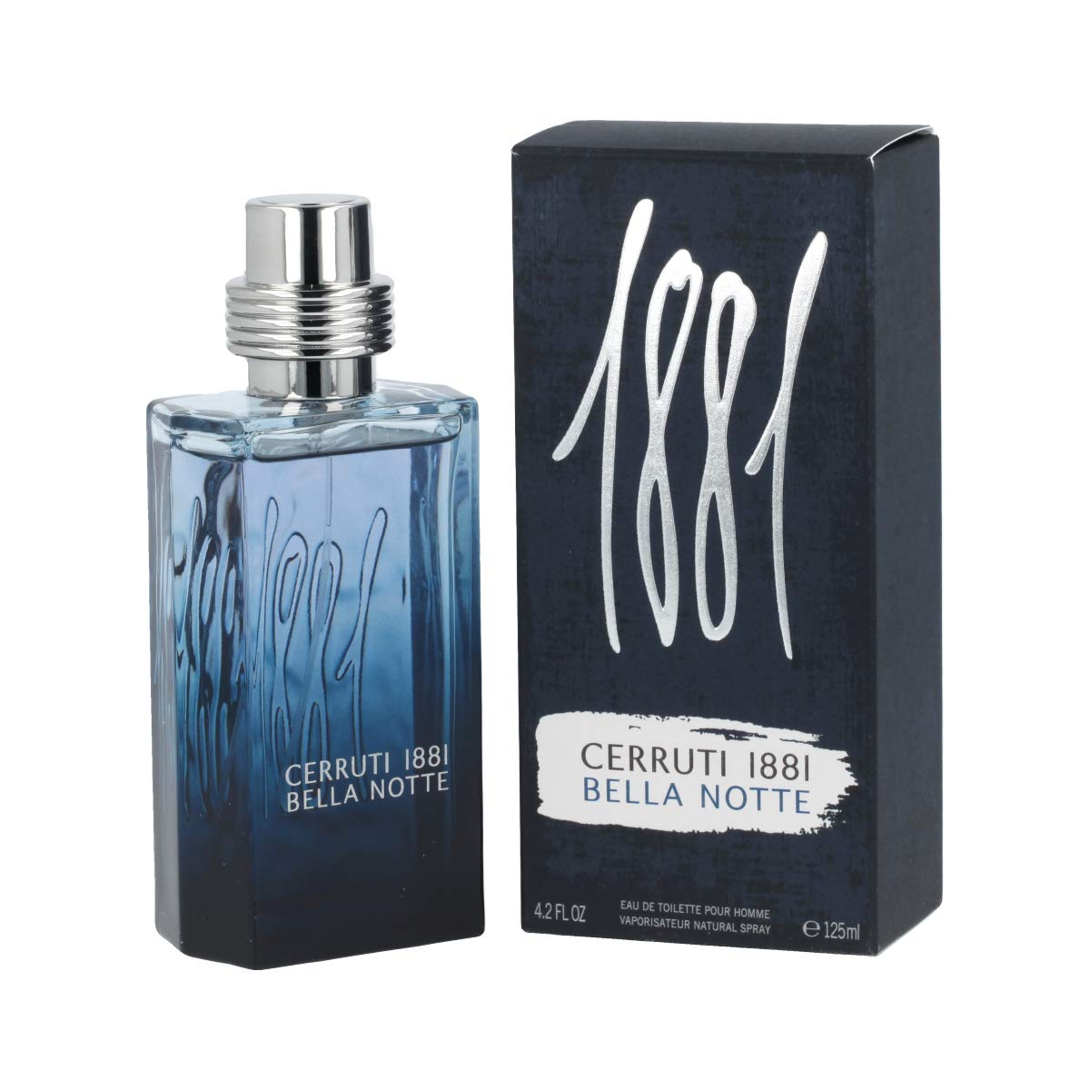 Nino Cerruti 1881 Bella Notte Eau De Toilette Spray For Men, 42 Ounce
