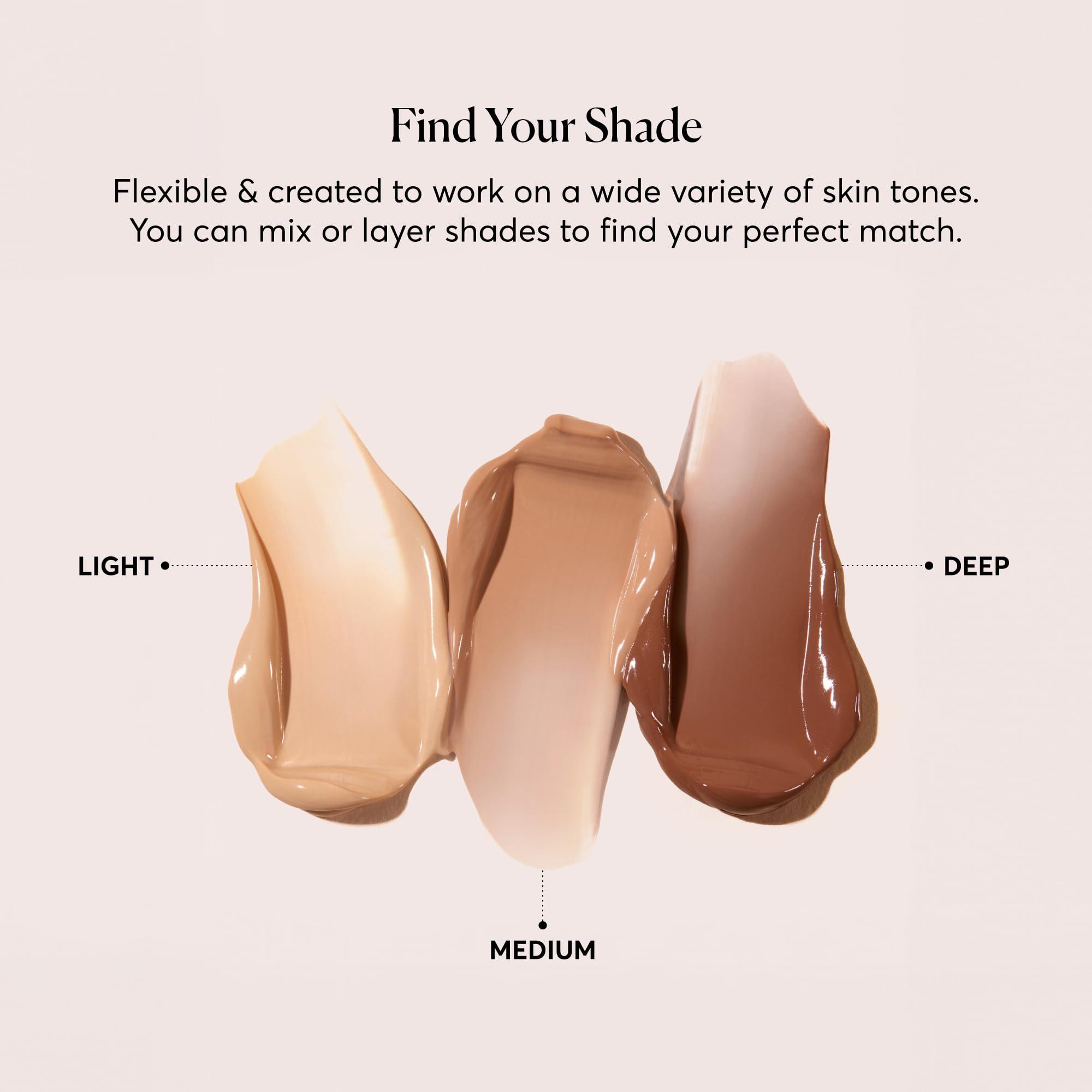 Naturium Dew-Glow Tinted Moisturizer Spf 50+ Light, Daily Moisturizing Sunscreen & Face Primer With Tint, Skin Protector With De