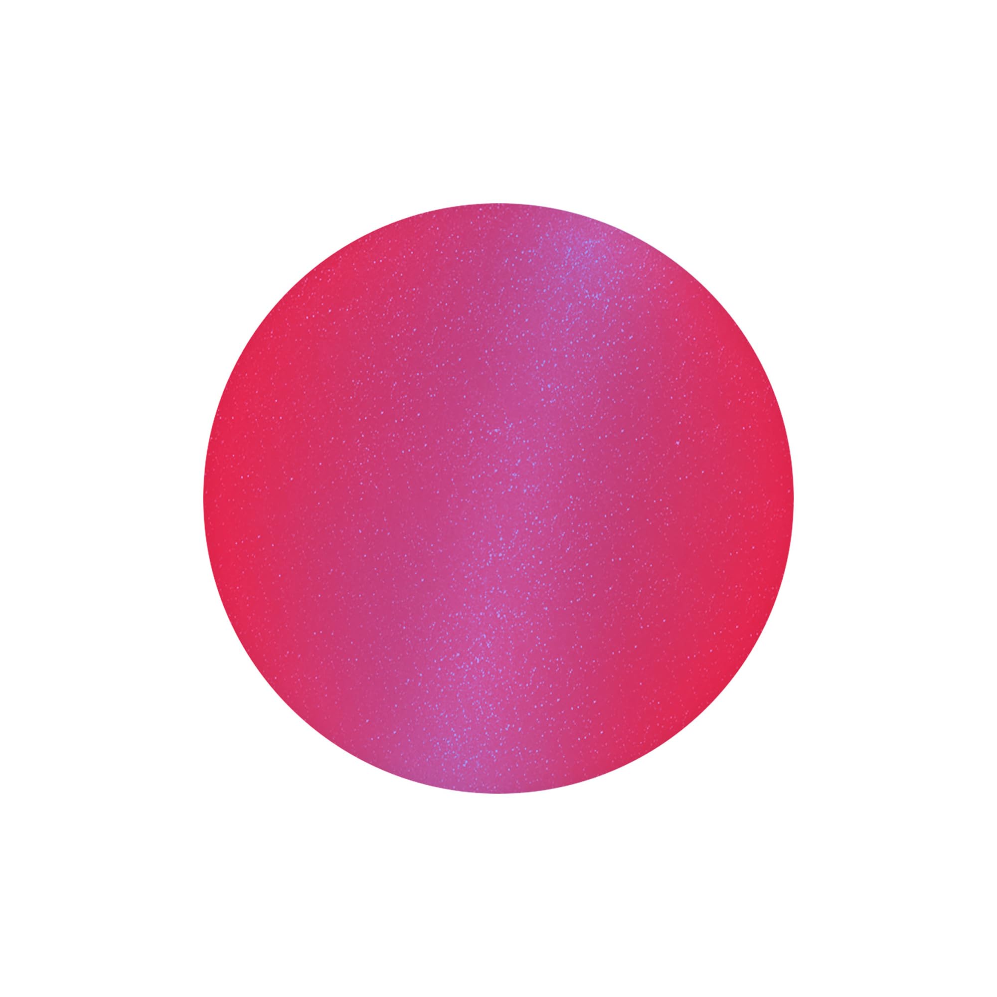 Dazzle Dry Mini Kit 4 Step System - Beloved - A Bright Hot Pink Shimmer With A Subtle Blue Flash Effect. Semi-Sheer Shimmer. (5