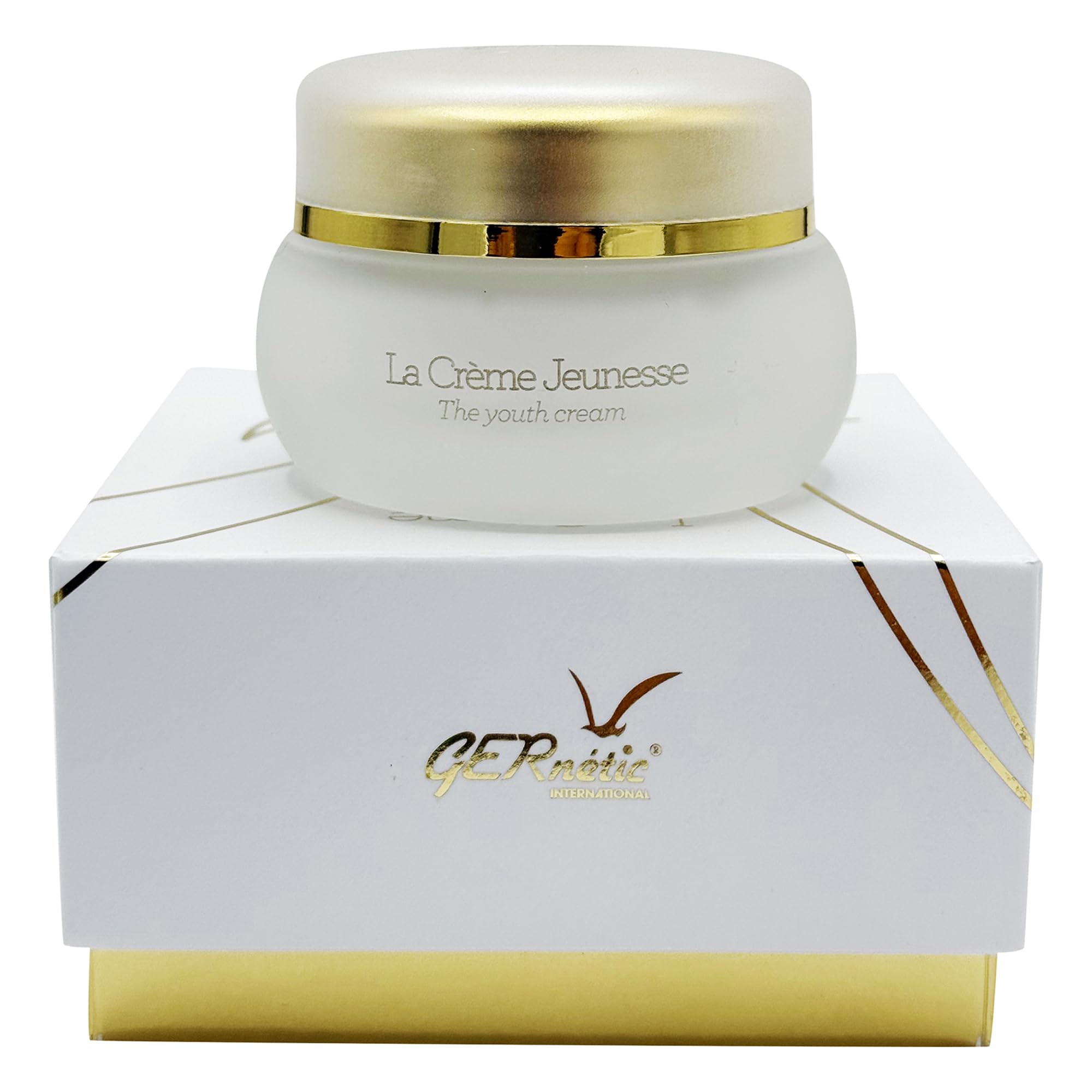 Gernetic International La Creme Youth Night Cream 30 ml / 1 Oz