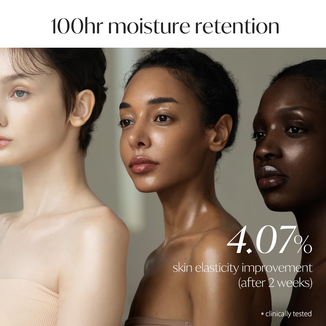 D'Alba Italian White Truffle Double Layer Revitalizing Serum, 100Hr Hydration Serum With Hyaluronic Acid And Centella Asiatica,