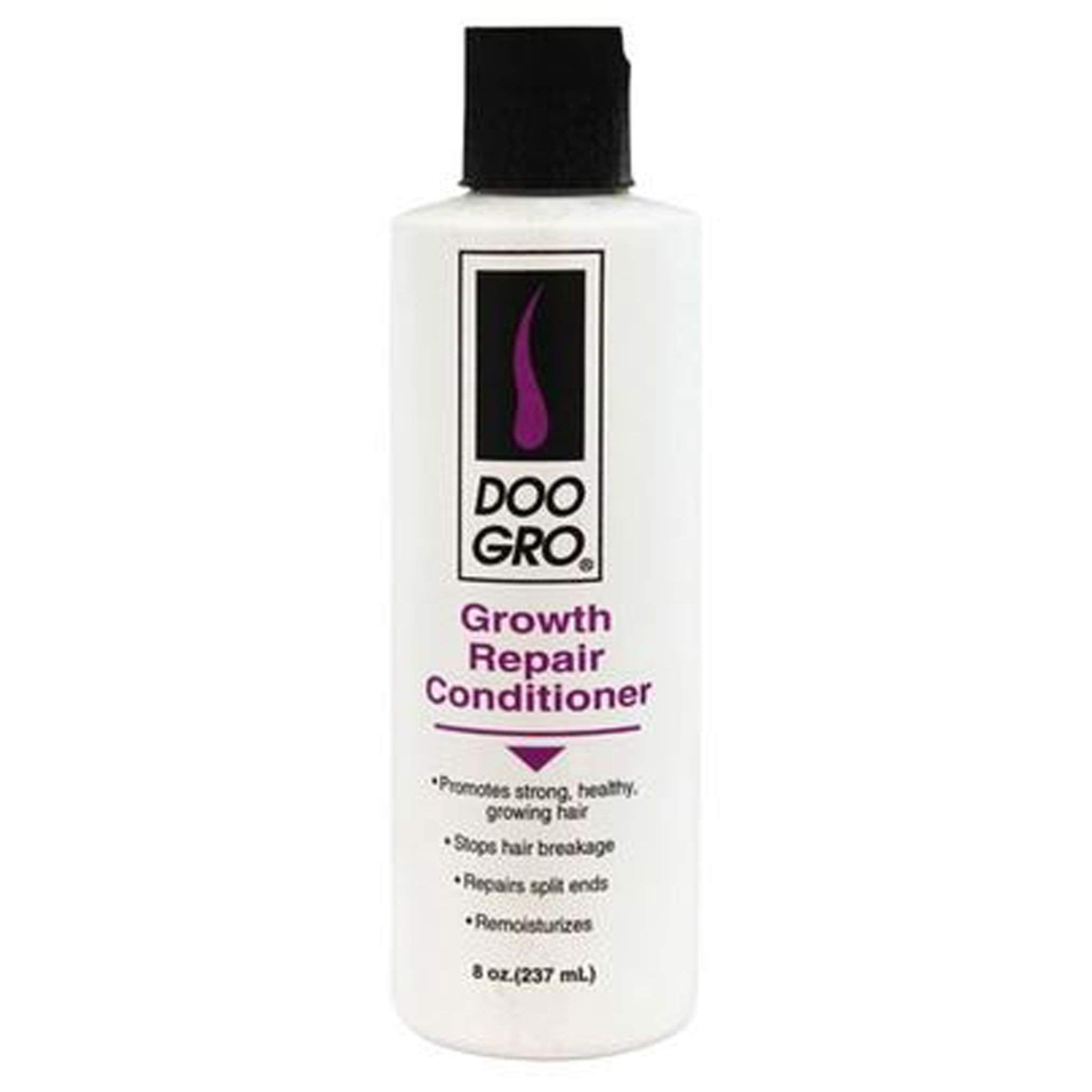 Doo Gro Conditioner Repair 10 Ounce (Pack of 3)