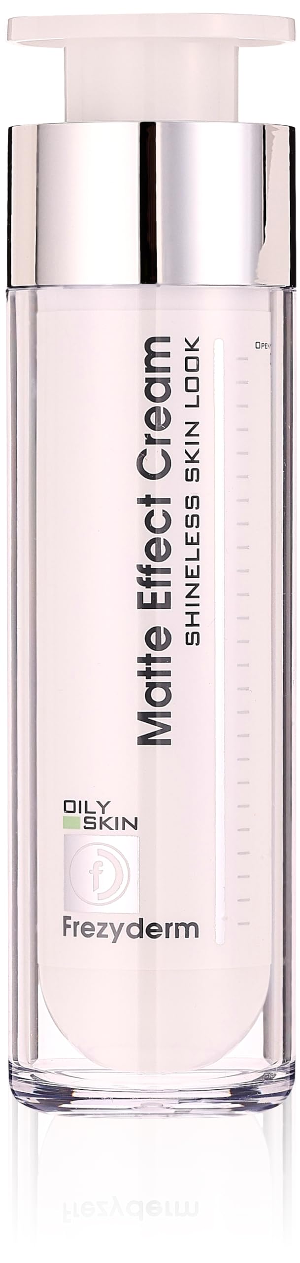 Frezyderm Matte Effect Shineless Skin Look Cream 1.7 Fl oz