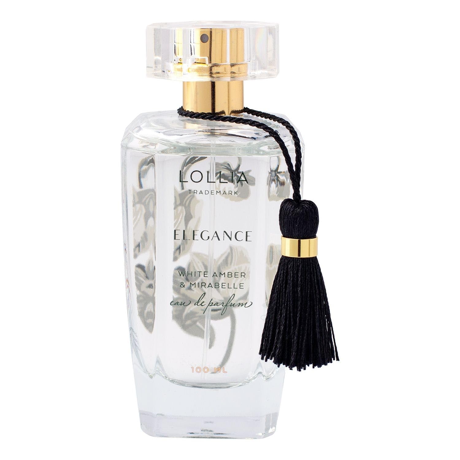Elegance By Lollia For Unisex - 3.4 Oz Edp Spray (Tester)