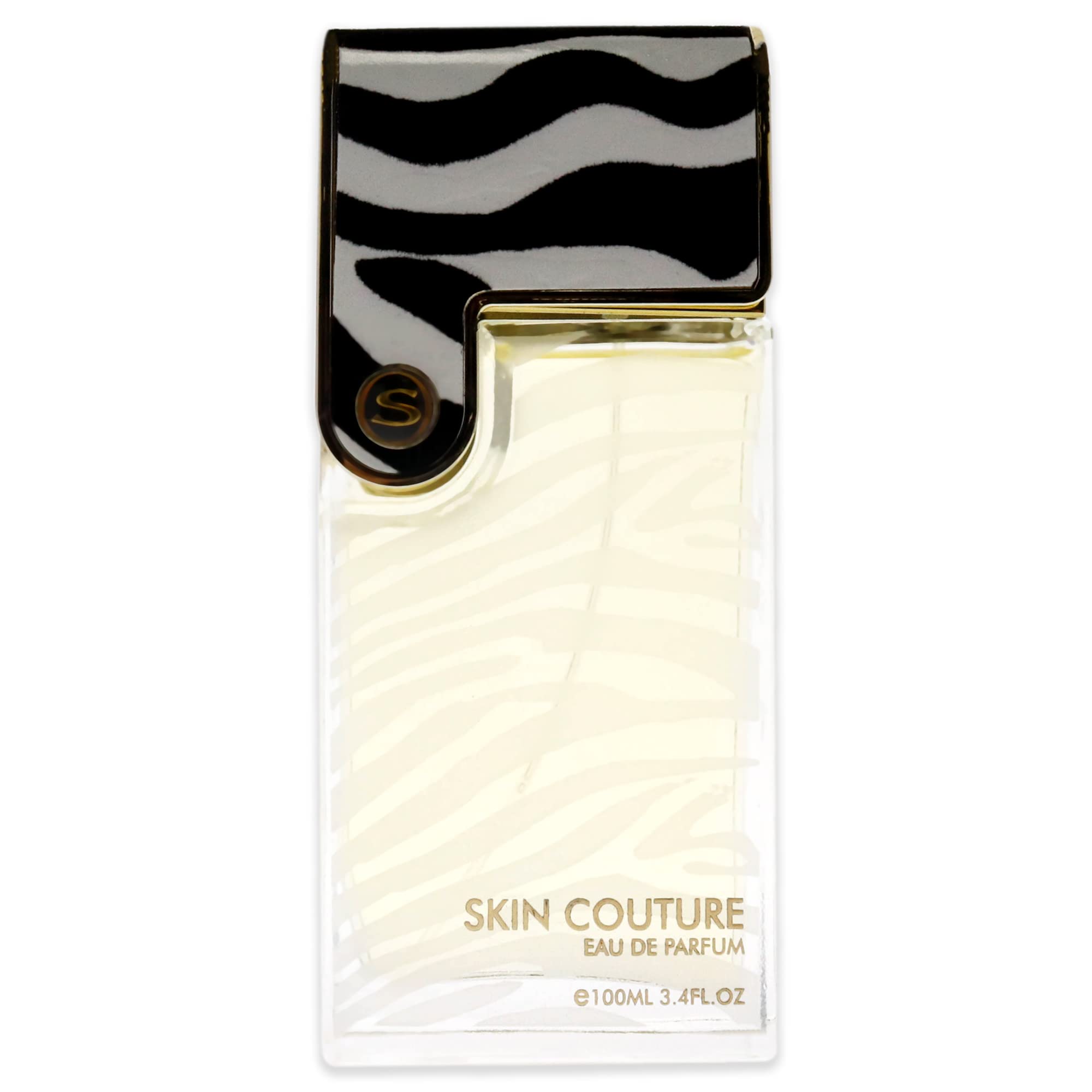 Armaf Skin Couture Women Edp Spray 34 Oz