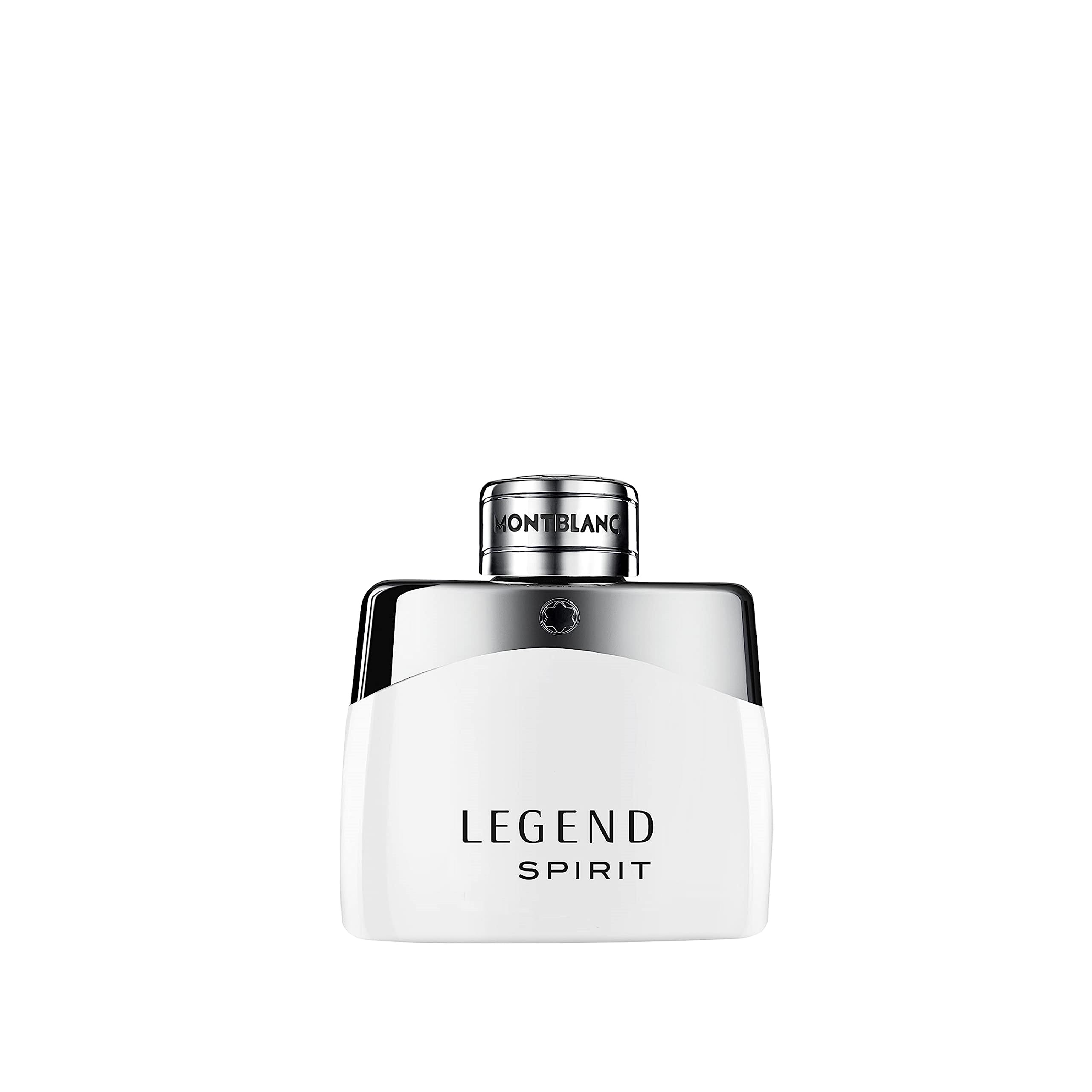 Montblanc Legend Spirit Eau De Toilette, 17 Fl Oz