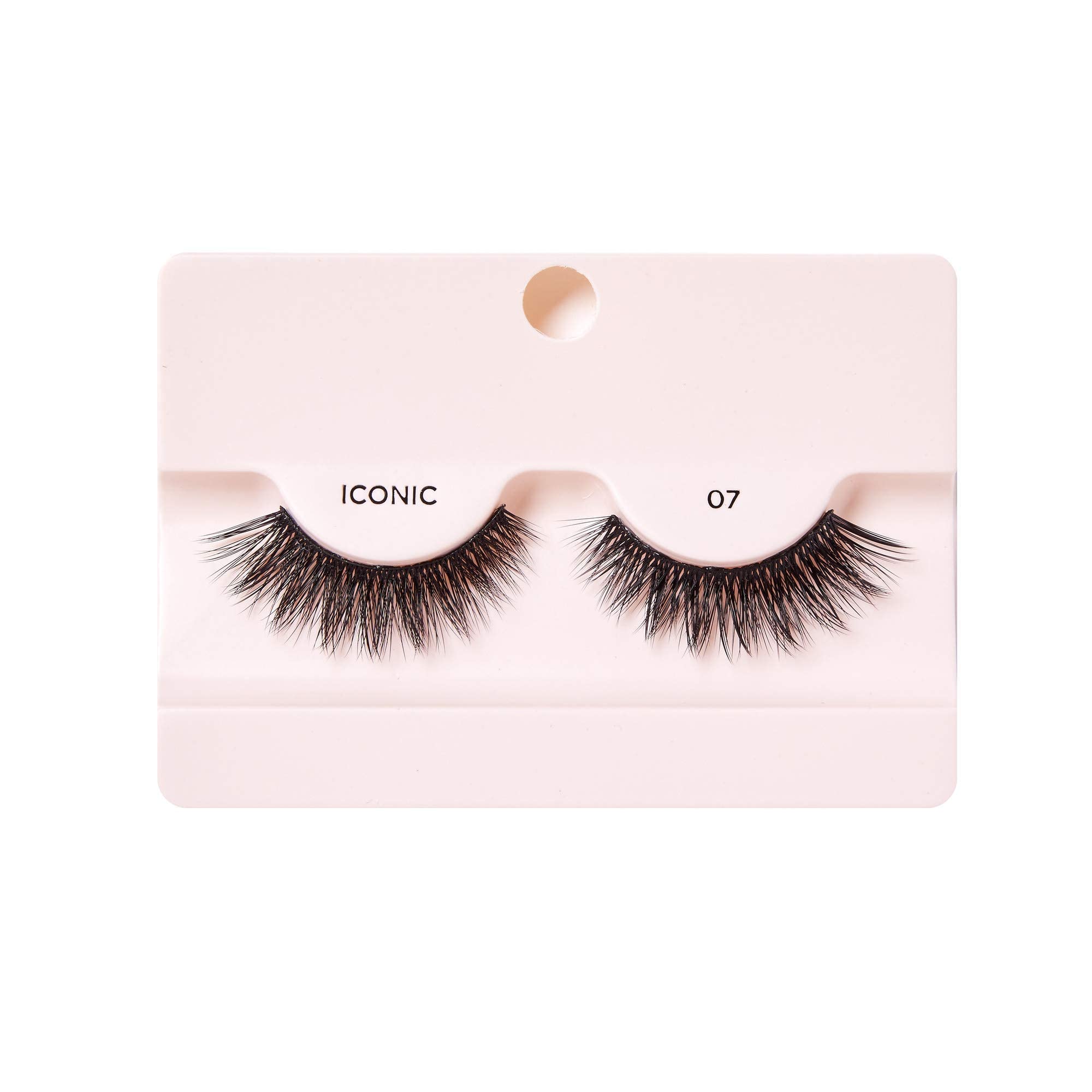 i-Envy 3D Glam Collection Multi-angle & Volume (3 PACK, KPEI07)