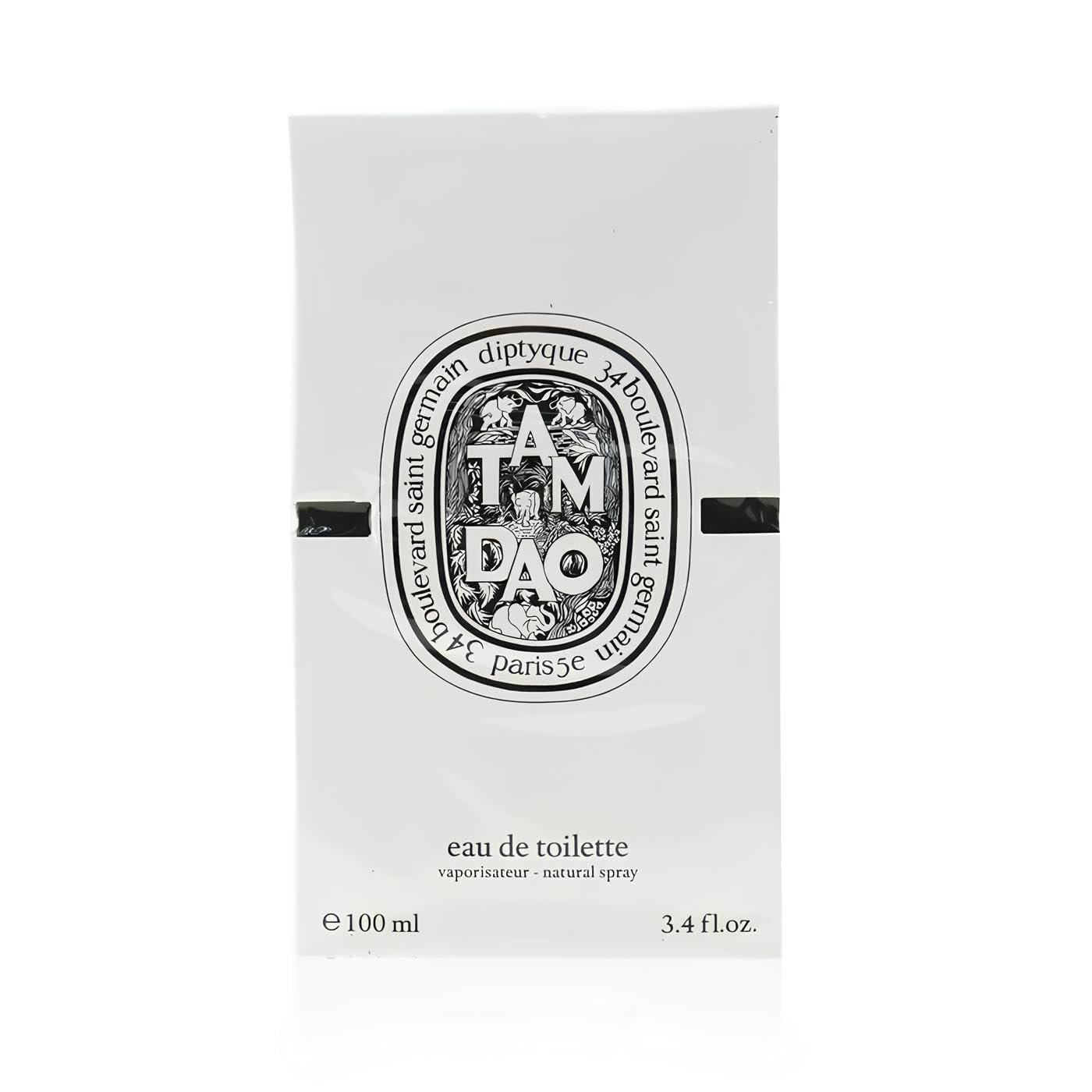 Diptyque Tam Dao Eau De Toilette-34 Oz (11040U)