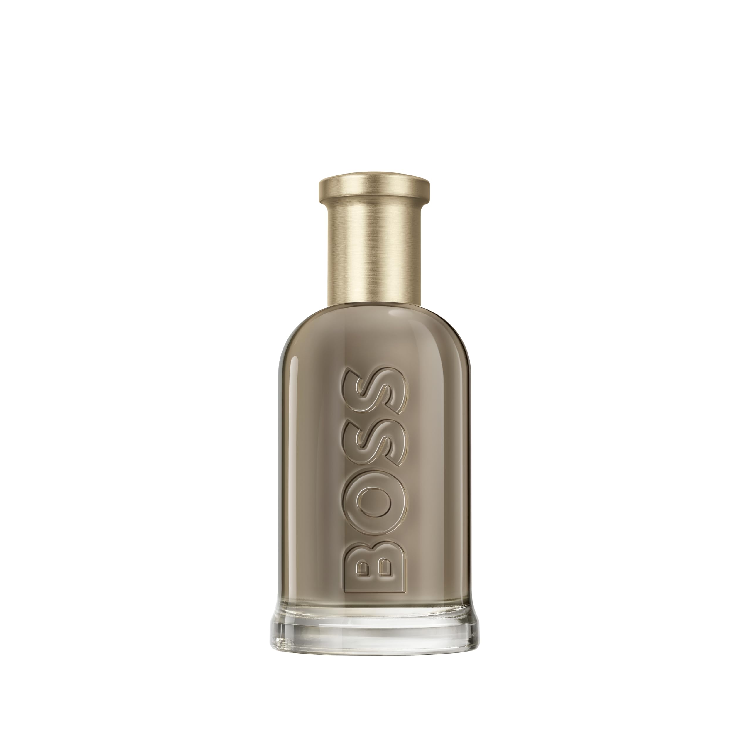 Boss Bottled By Hugo Boss, 3.3 Oz Eau De Parfum Spray For Men