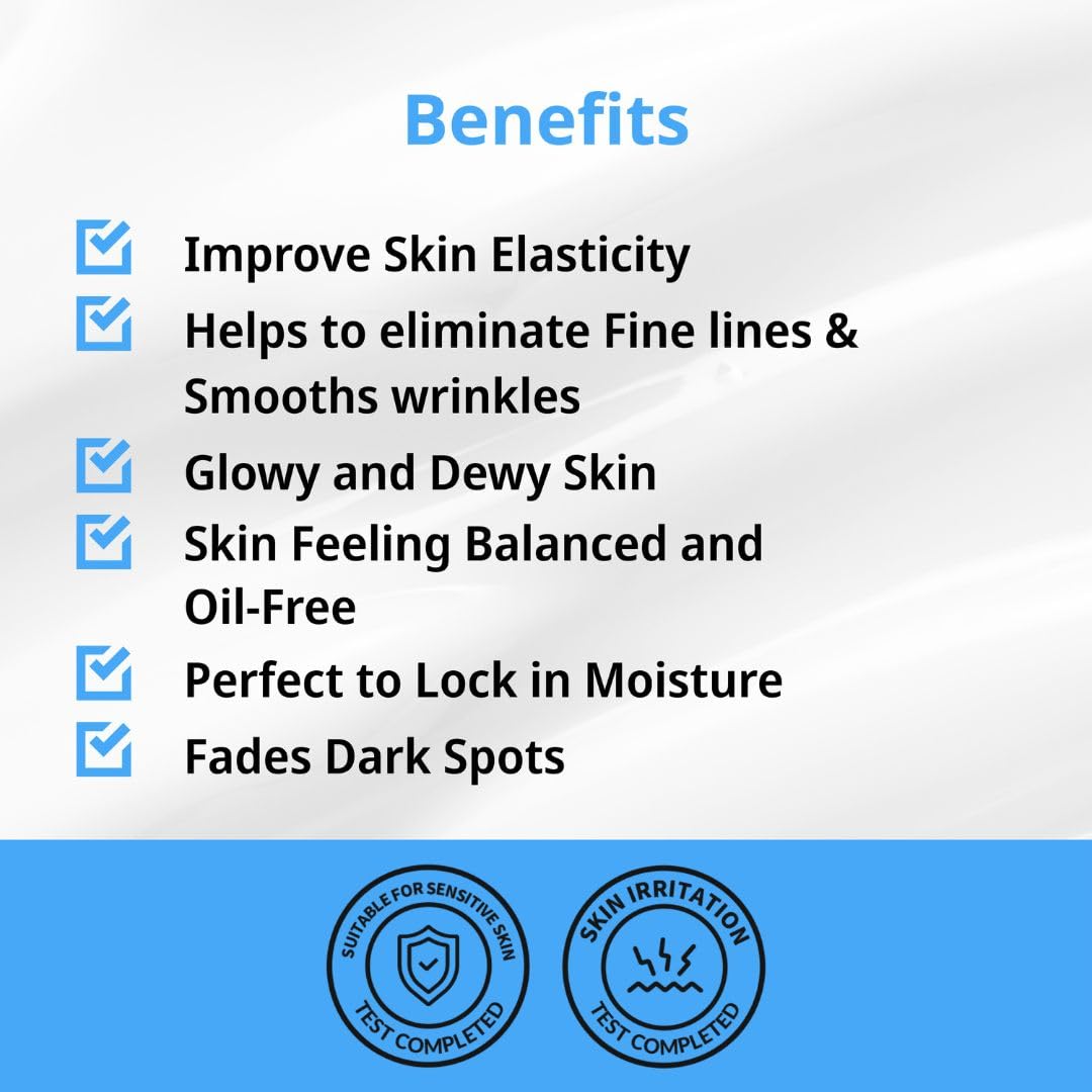Dr.G Black Snail Cream, 50Ml - Snail Mucin Moisturizer, Snail Mucin Serum, Face Moisturizer, Facial Moisturizer Face Cream, Crem