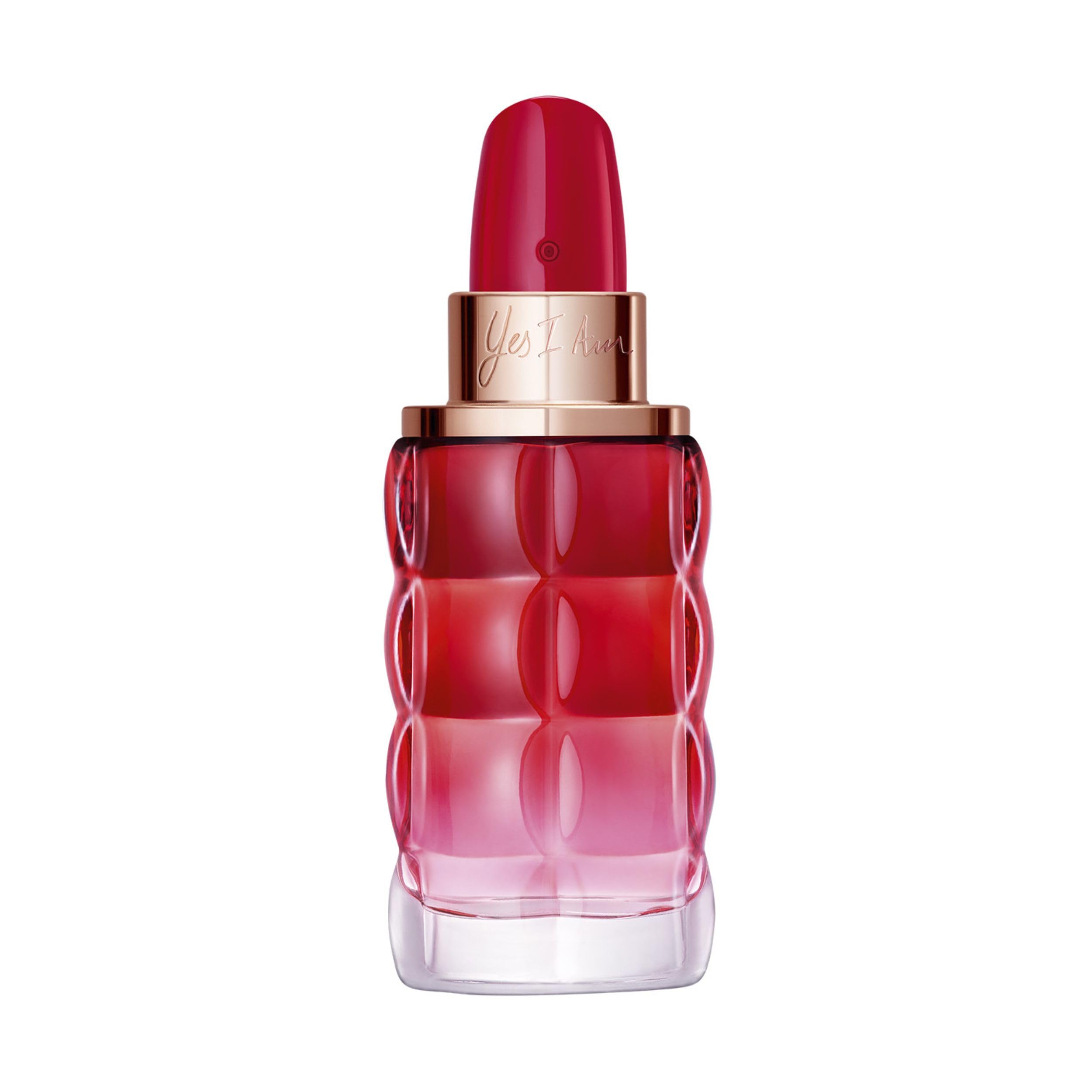 Cacharel Yes I Am Bloom-Up, Eau de Parfum for Women, Floral, Fruity With Notes of Red Berries & Sandalwood 1 Fl. Oz.