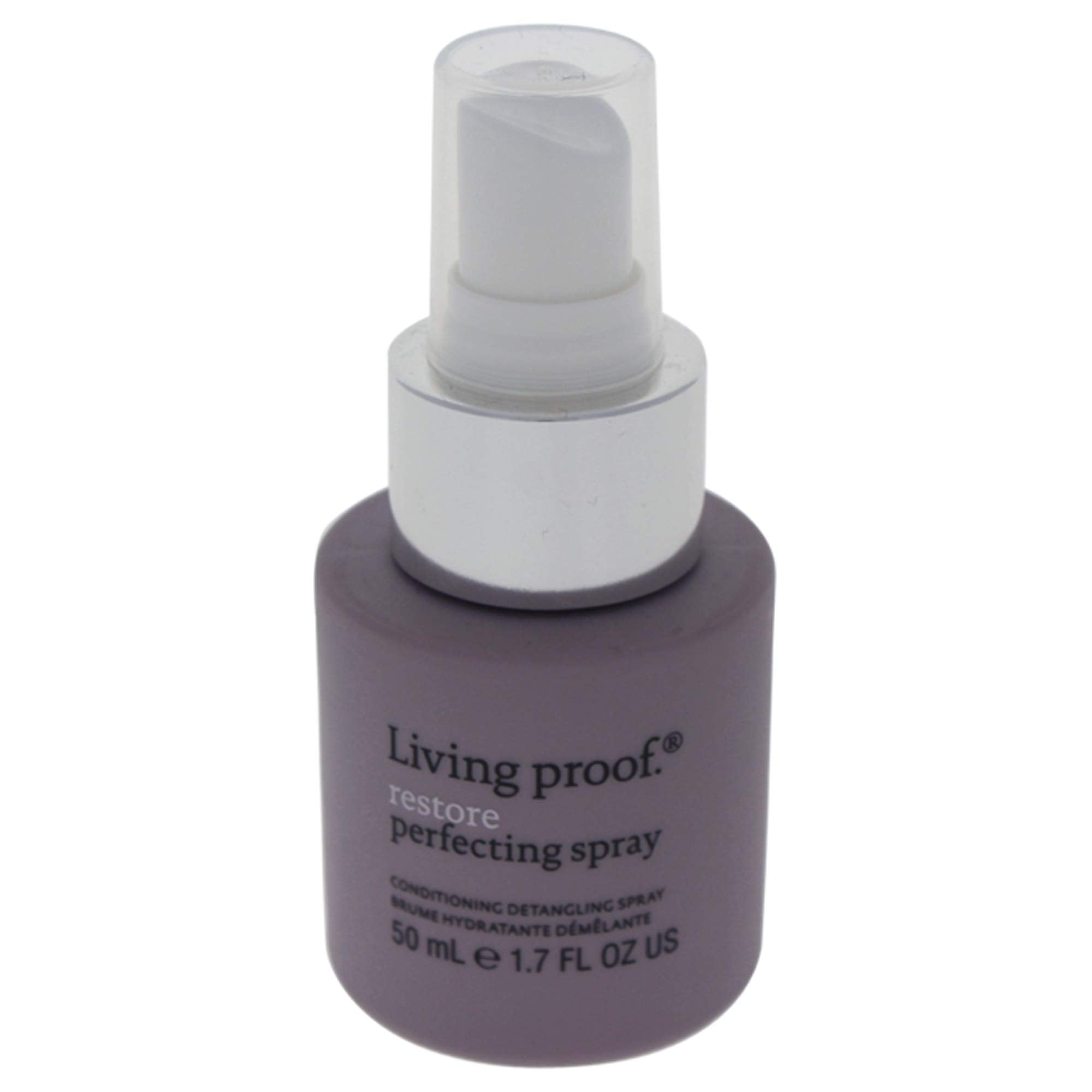 Living proof Restore Perfecting Spray, 1.7 Fl Oz