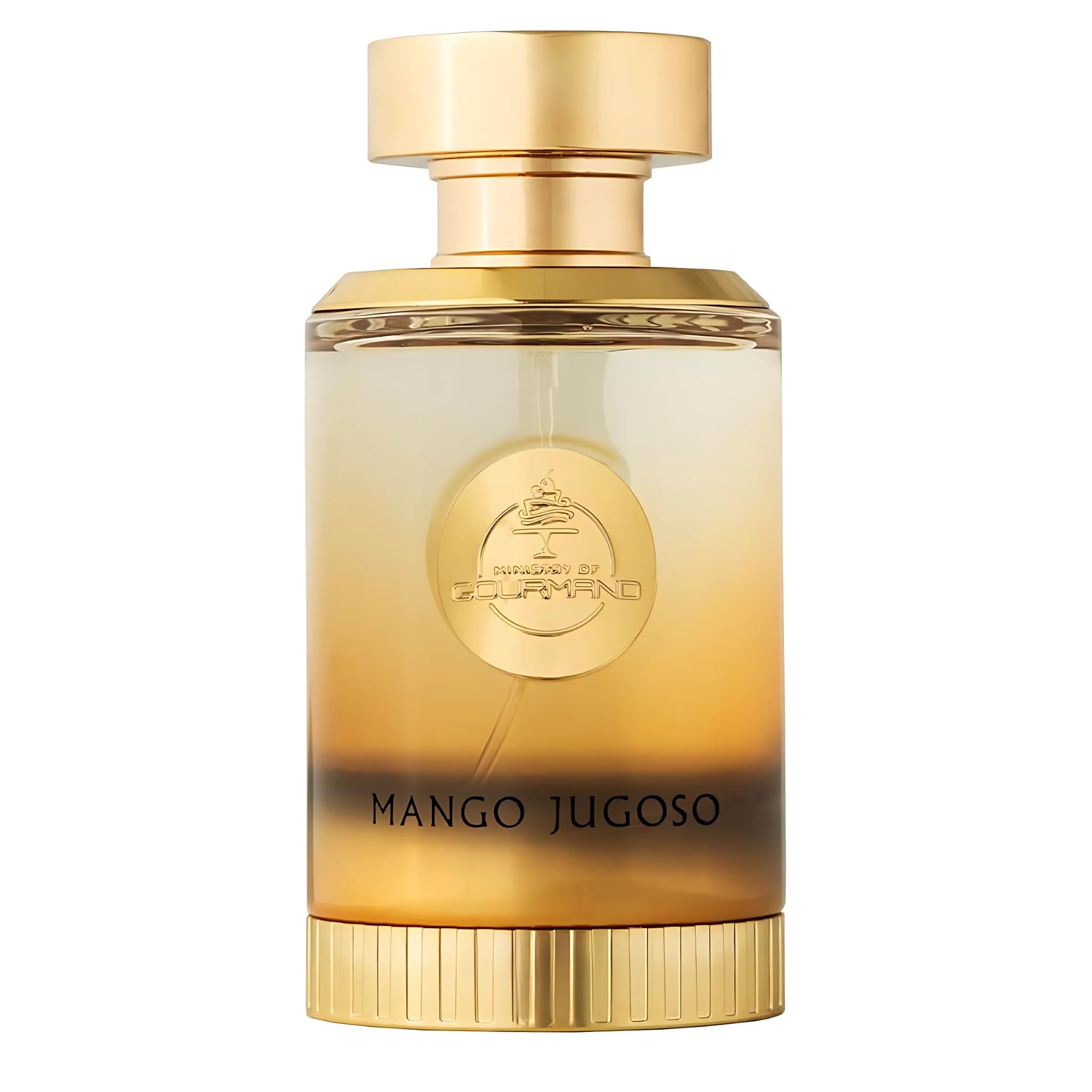 Paris Corner | Mango Jugoso 3.4 Fl Oz | Ministry of Gourmand EDP Perfume for Unisex | Indulge in Exquisite Mango Fragrance for a