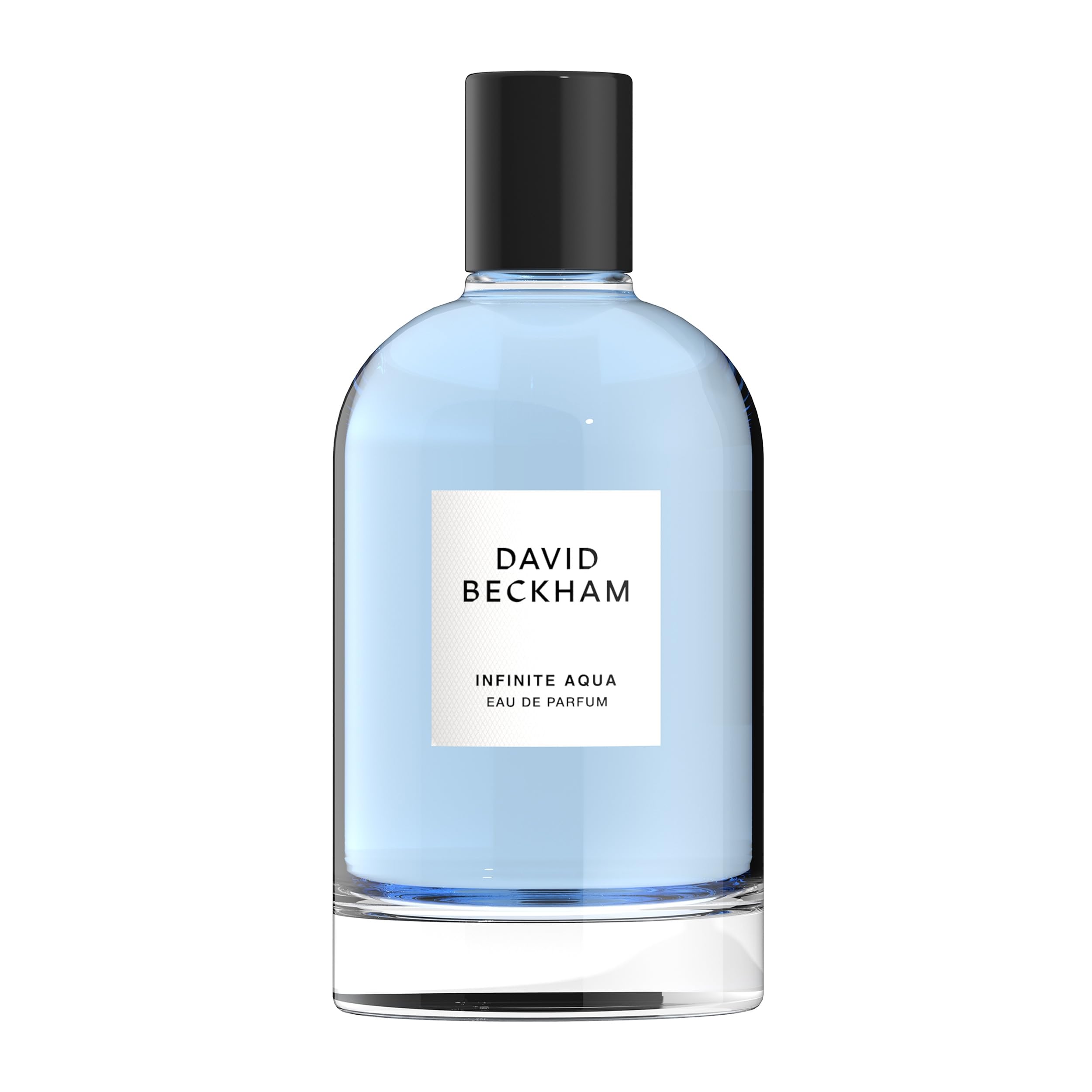 David Beckham Infinite Aqua For Men - 3.3 Oz Edp Spray