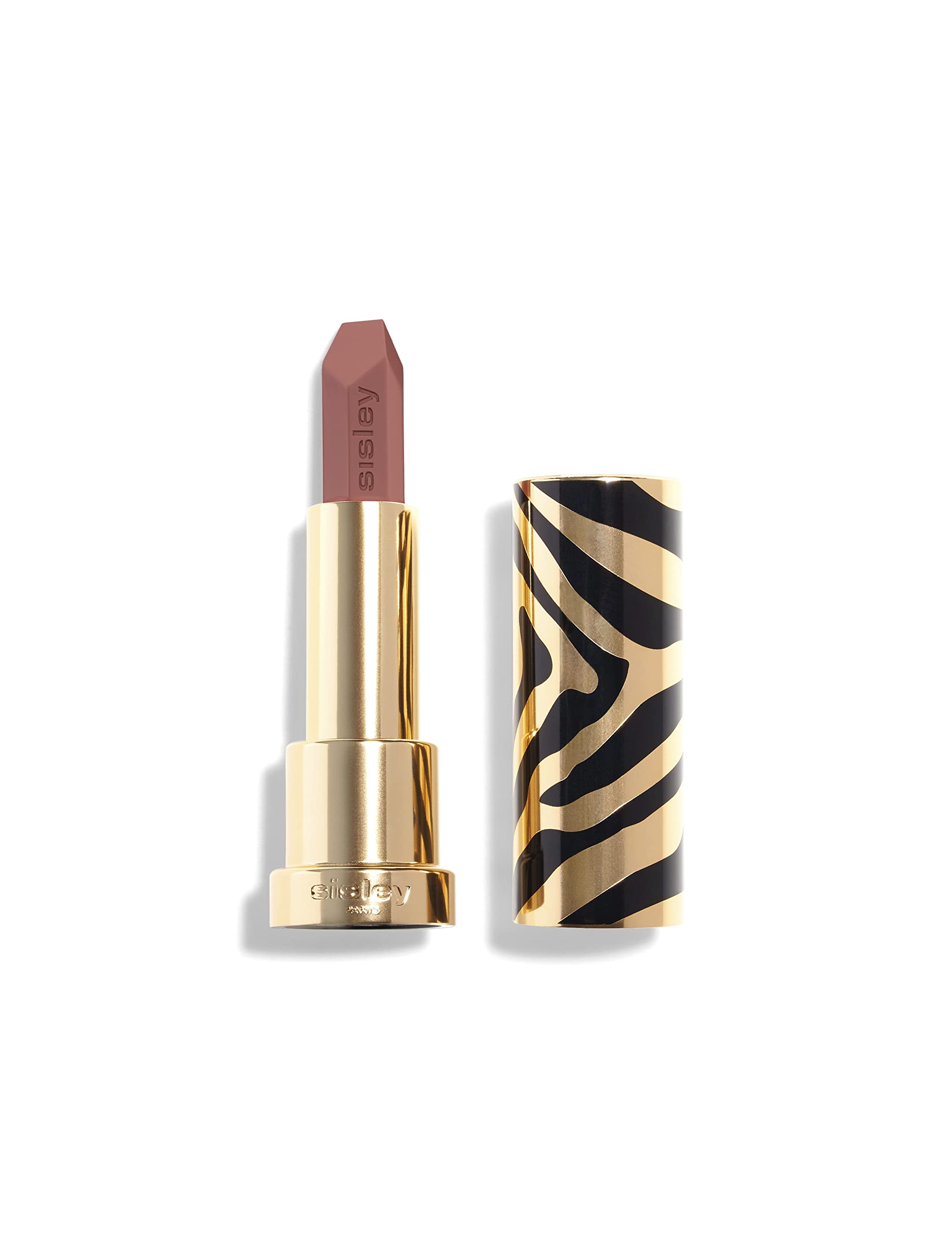 Sisley By Sisley Le Phyto Rouge Long Lasting Hydration Lipstick - # 15 Beige Manhattan --34G011Oz(D0102H5Fhl2)