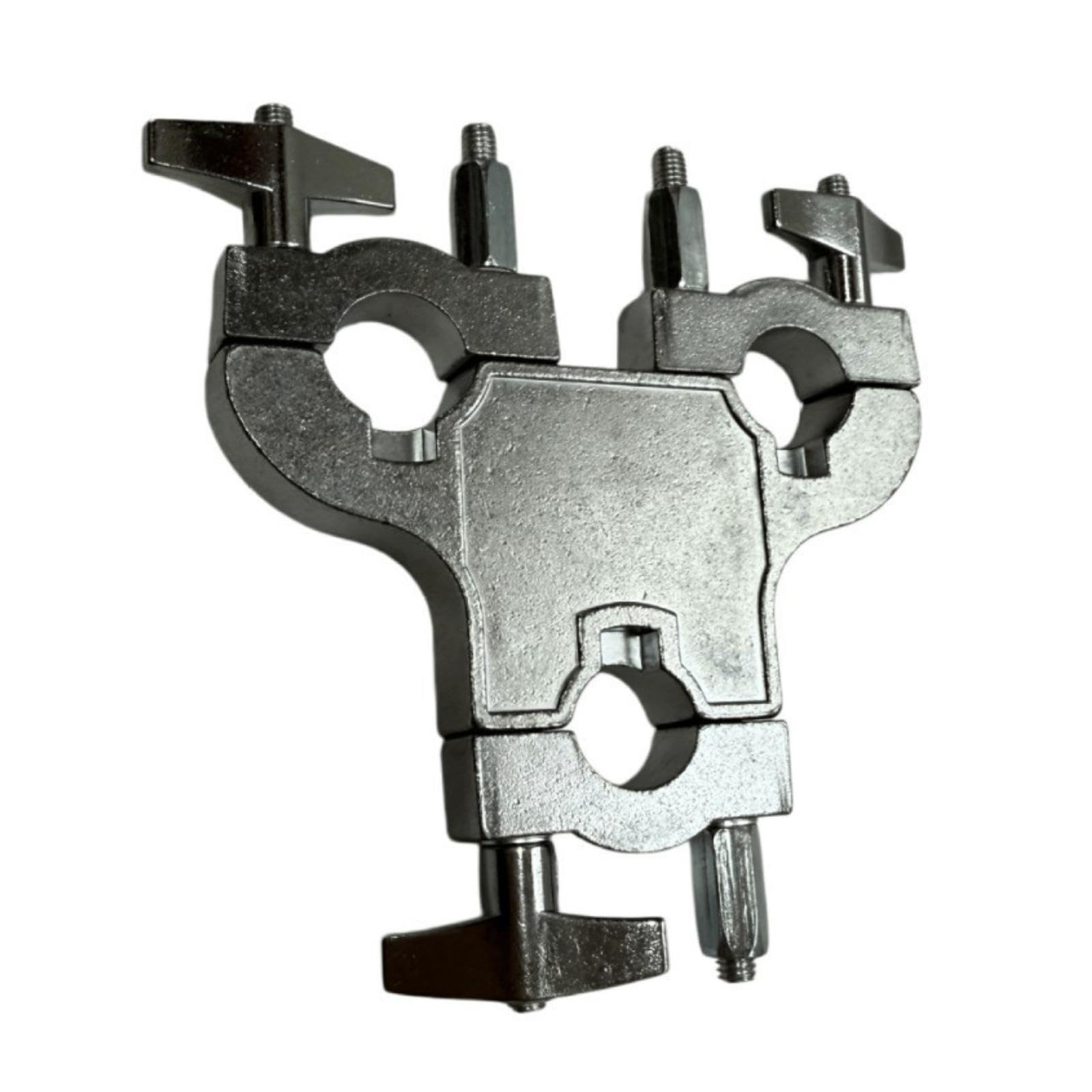 PEXORVA Drum Clamp Connector Drum Parts Zinc Alloy Accessory Hardware Drum Set Clamp|Musical Instruments & Gear| Percussion| Dru