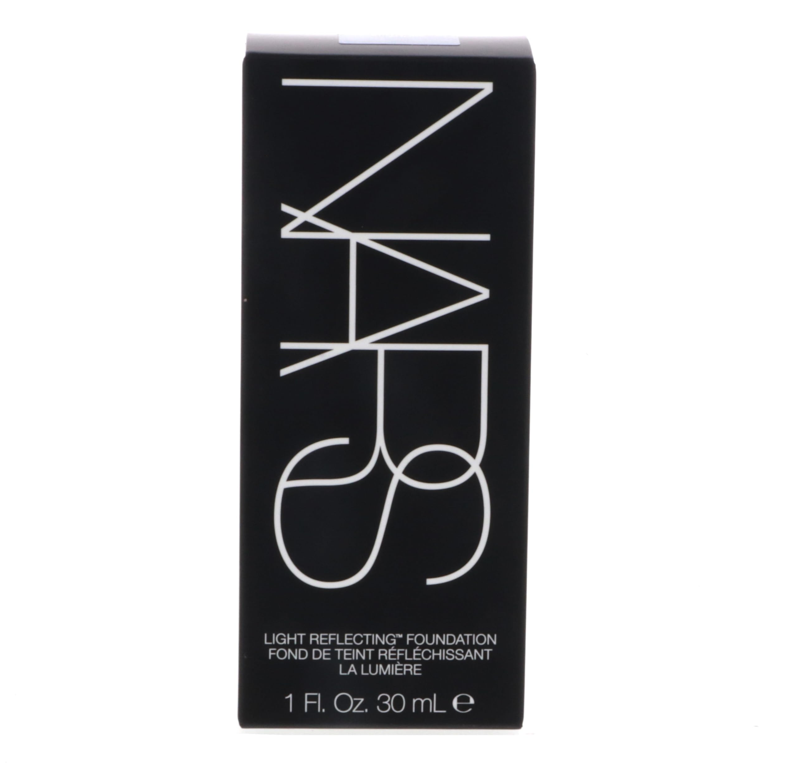Light Reflecting Foundation - L4.5 Vienna by NARS for Women - 1 oz Foundation