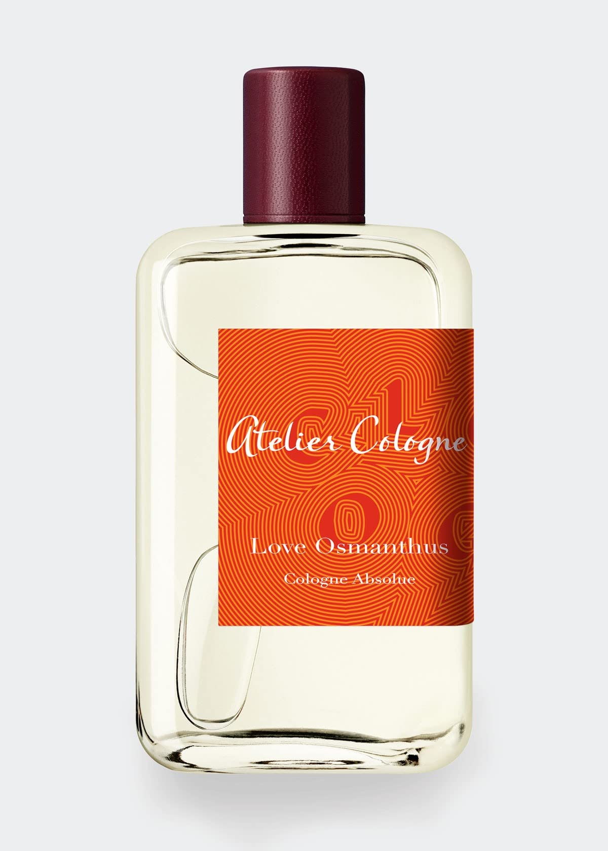 Atelier Cologne , LOVE OSMANTHUS COLOGNE ABSOLUE PURE PERFUME SPRAY 6.7 OZ