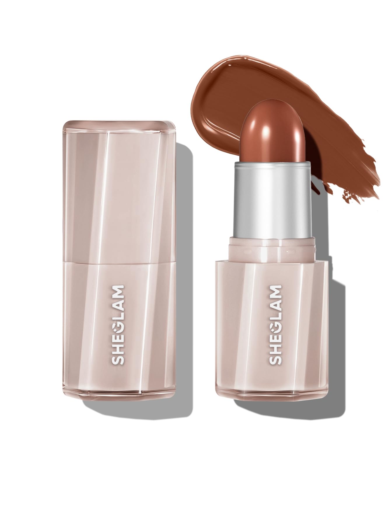 SHEGLAM Buttery Buff Contour & Bronzer Stick-Earthy Sepia