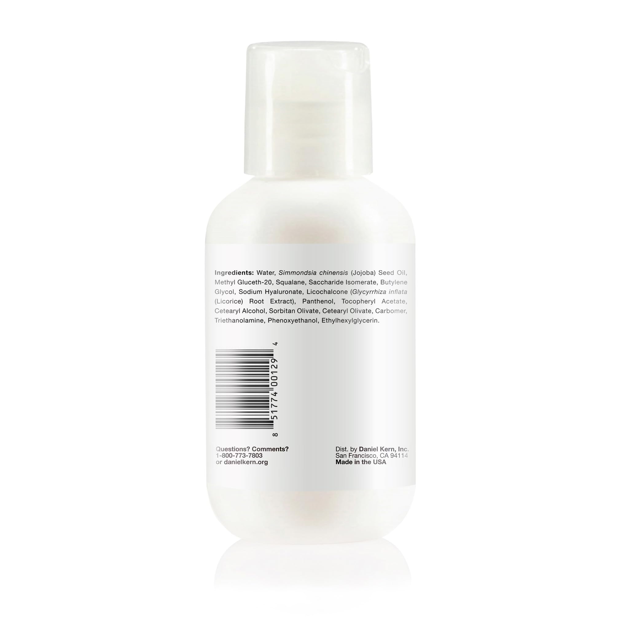 Acne.org Moisturizer 3.4 oz.