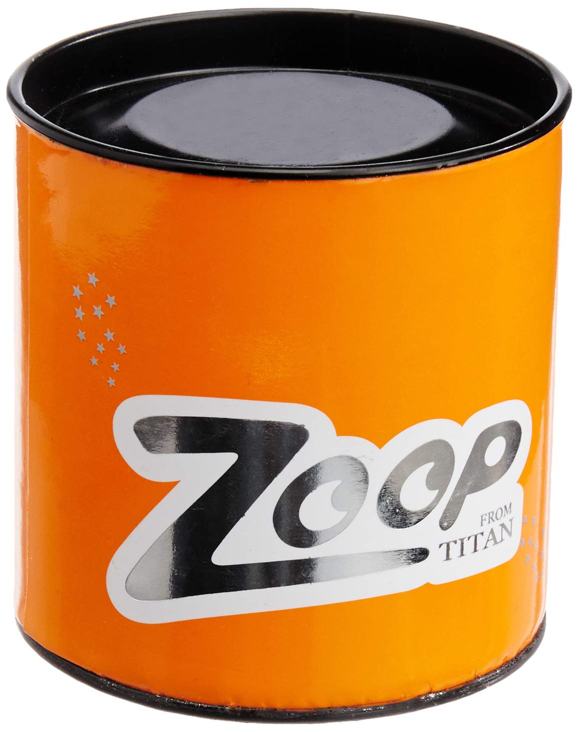 Zoop Analog Silver Dial ChildrenS Watch -Nkc4006Pp02