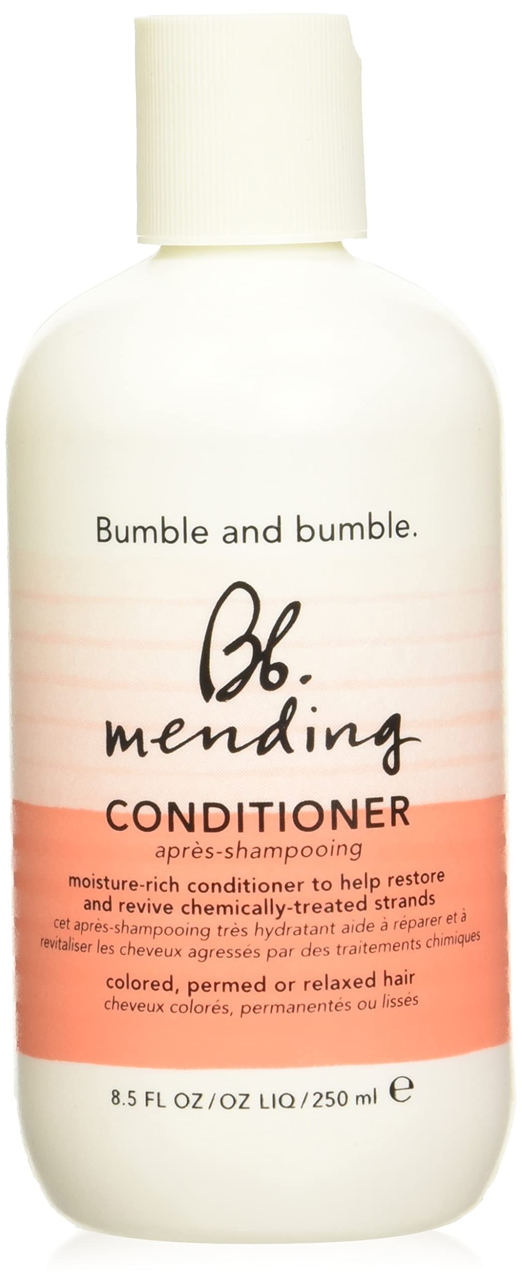 Bumble and Bumble Mending Conditioner, 8.5 Fl Oz (Pack of 1)