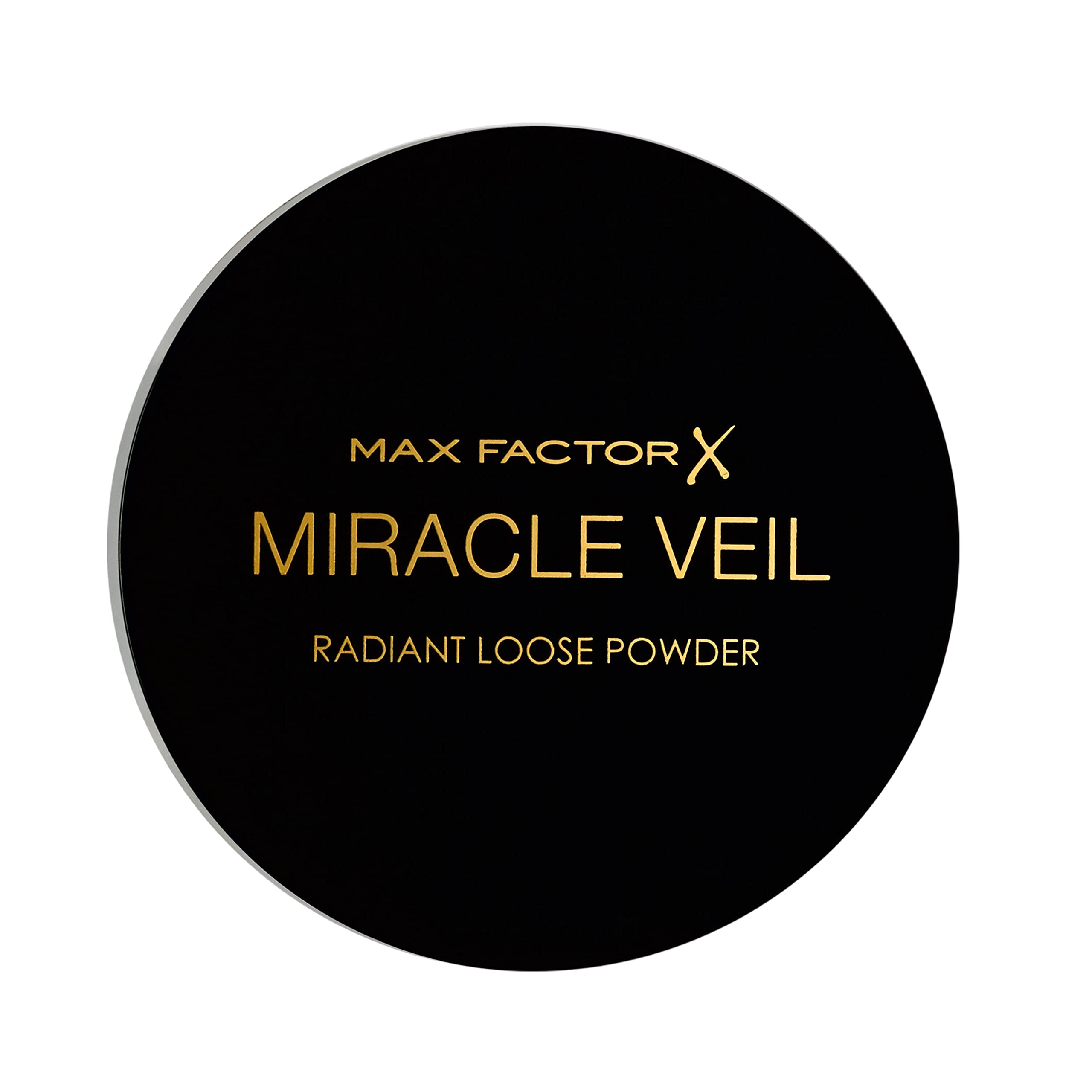 Miracle Veil Radiant Loose Powder by Max Factor for Women - 014 oz Powder