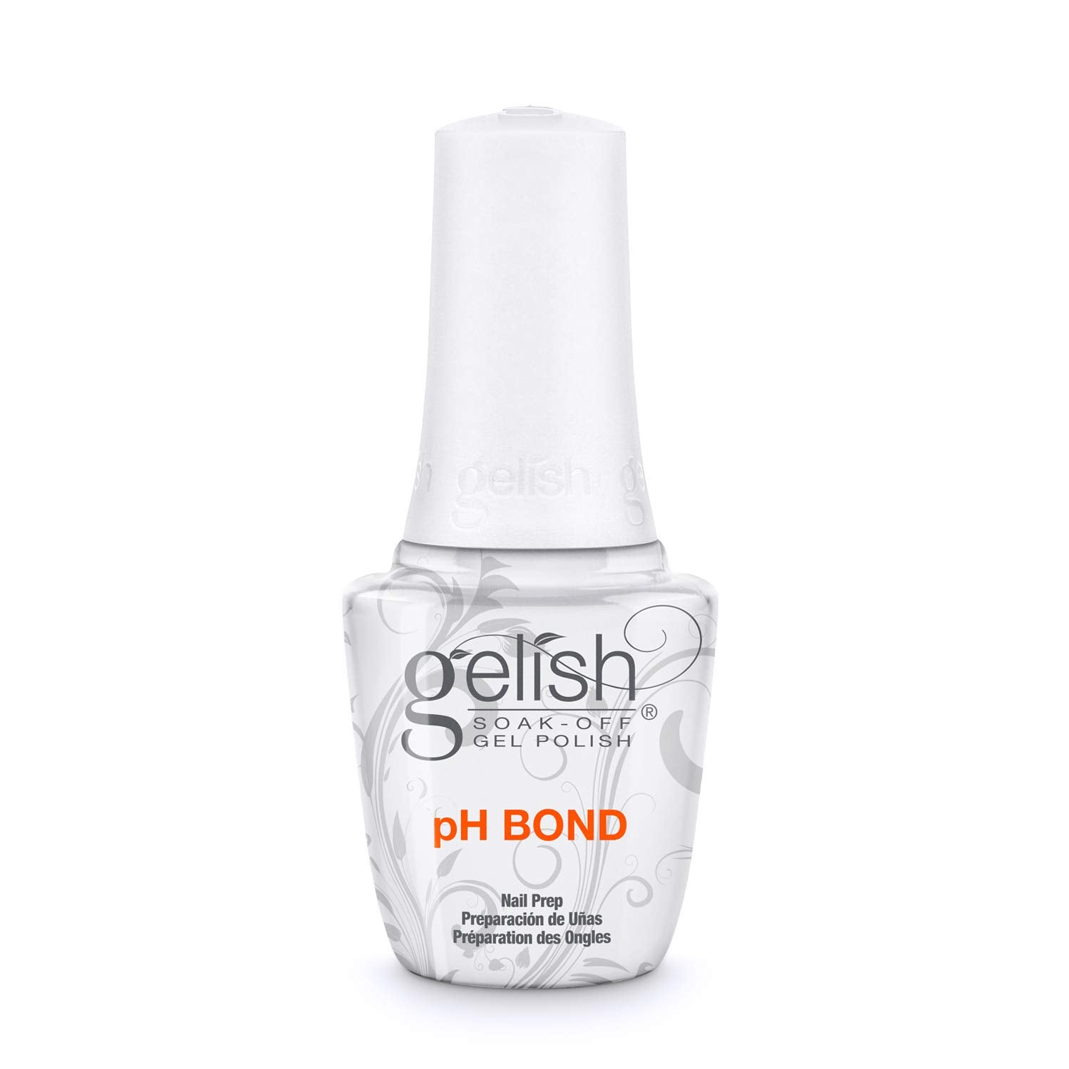 Gelish Fantastic Four Soak Off Gel Nail Polish Kit