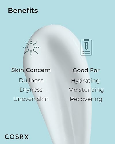 cOSRX Ultimate Nourishing Rice Overnight Spa Mask, 60ml  202 floz  Rice Extract 68% and Niacinamide 2%  Korean Skin care, Animal
