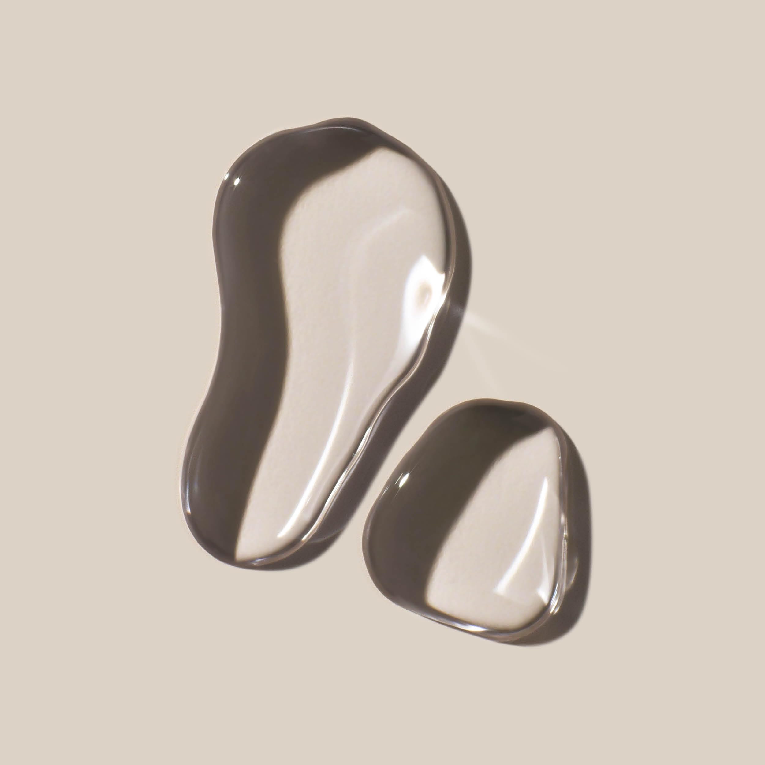 Ahava Time To Clear Eye Make-Up Remover - Bi-Phased Makeup Remover, Lifts Away Waterproof Eye Makeup, Not Leaves Sticky Residue,