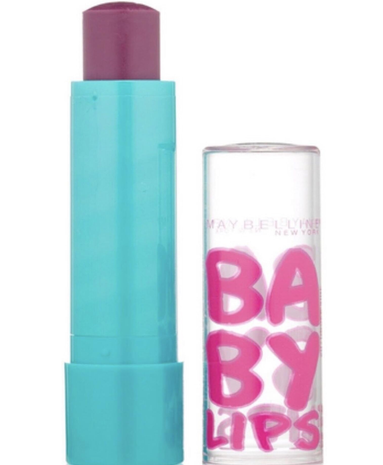 Maybelline Baby Lips Pink Punch 1 pcs