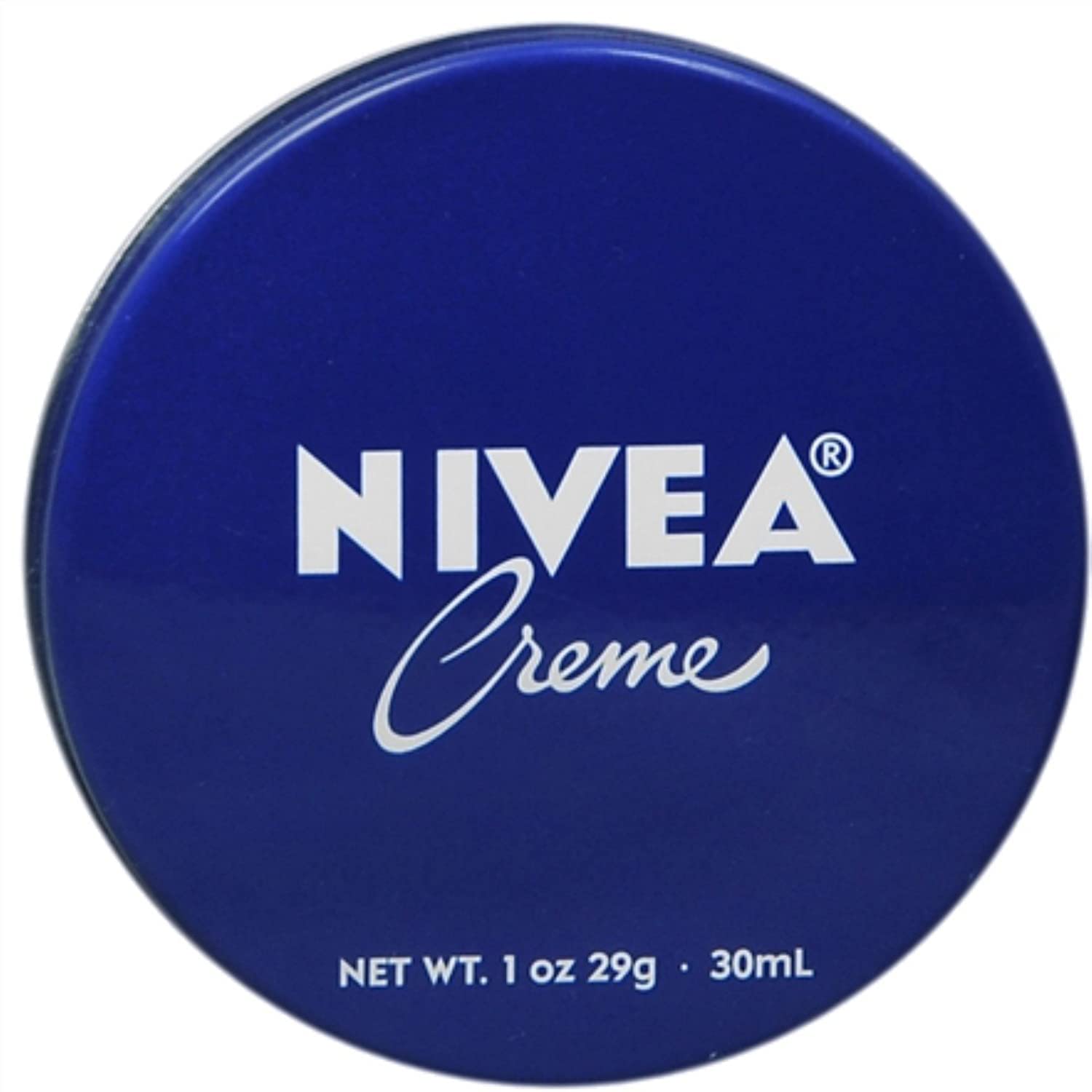 Nivea Creme Travel Size Size 1oz