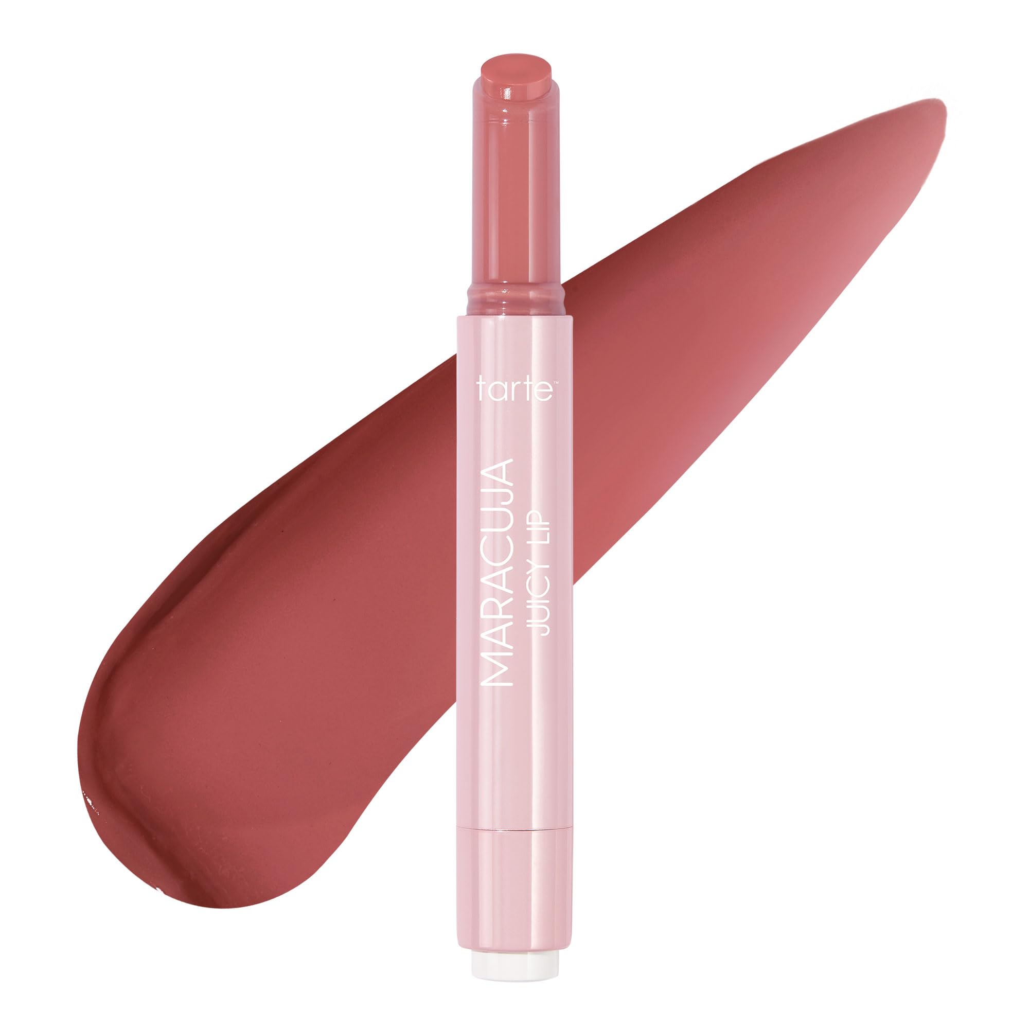 tarte maracuja juicy lip balm gloss - orchid (mauve)