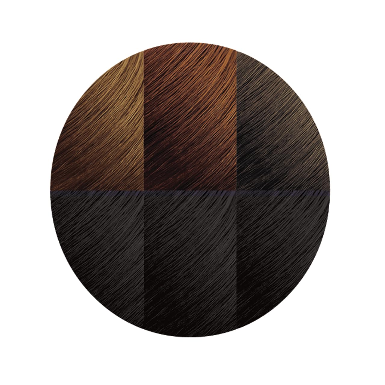 Creme Of Nature Color C10 Jet Black Kit (2 Pack)