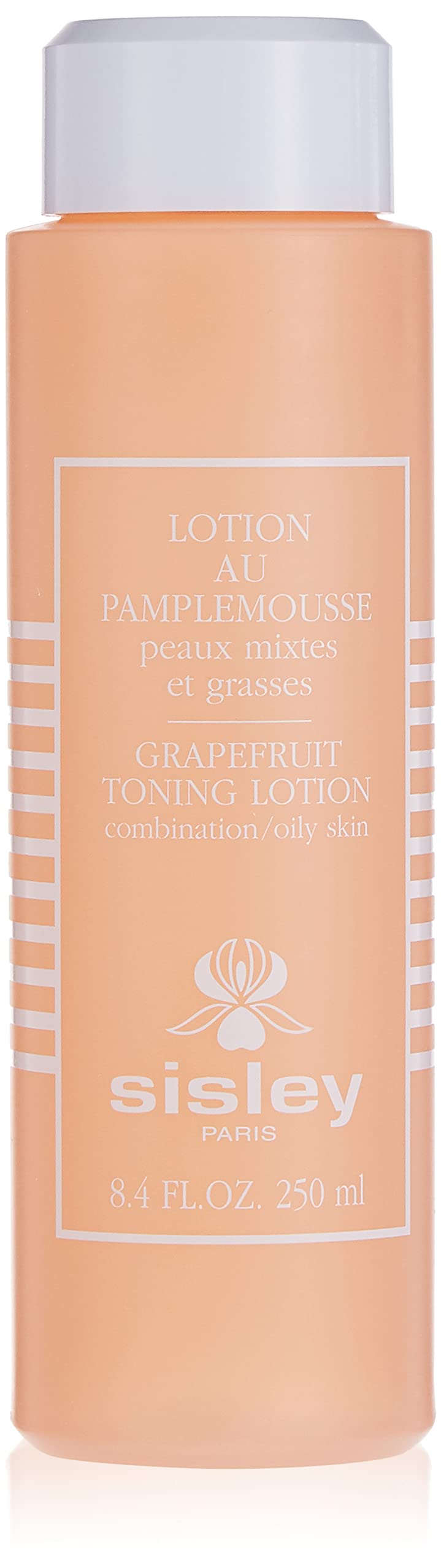 Sisley Paris Botanical Grapefruit Toning Lotion, 8.4-Ounce Bottle