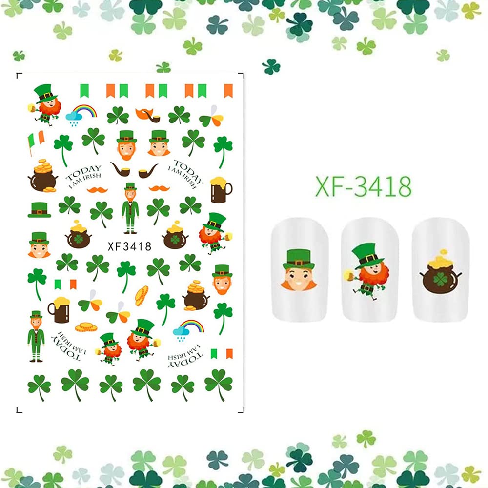 St. Patrick