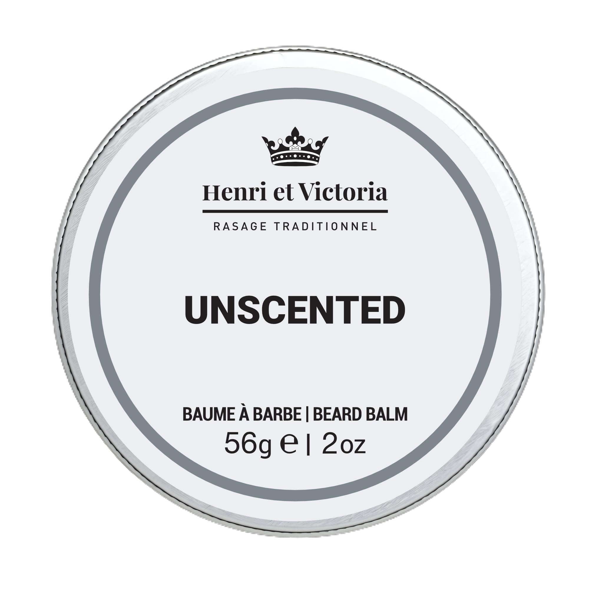 Beard Balm For Men - Moisturizing, Non-Greasy Beard Softener, Soothes, Nourish Beard and Skin, Prevents Dryness, Flaking, Dandru