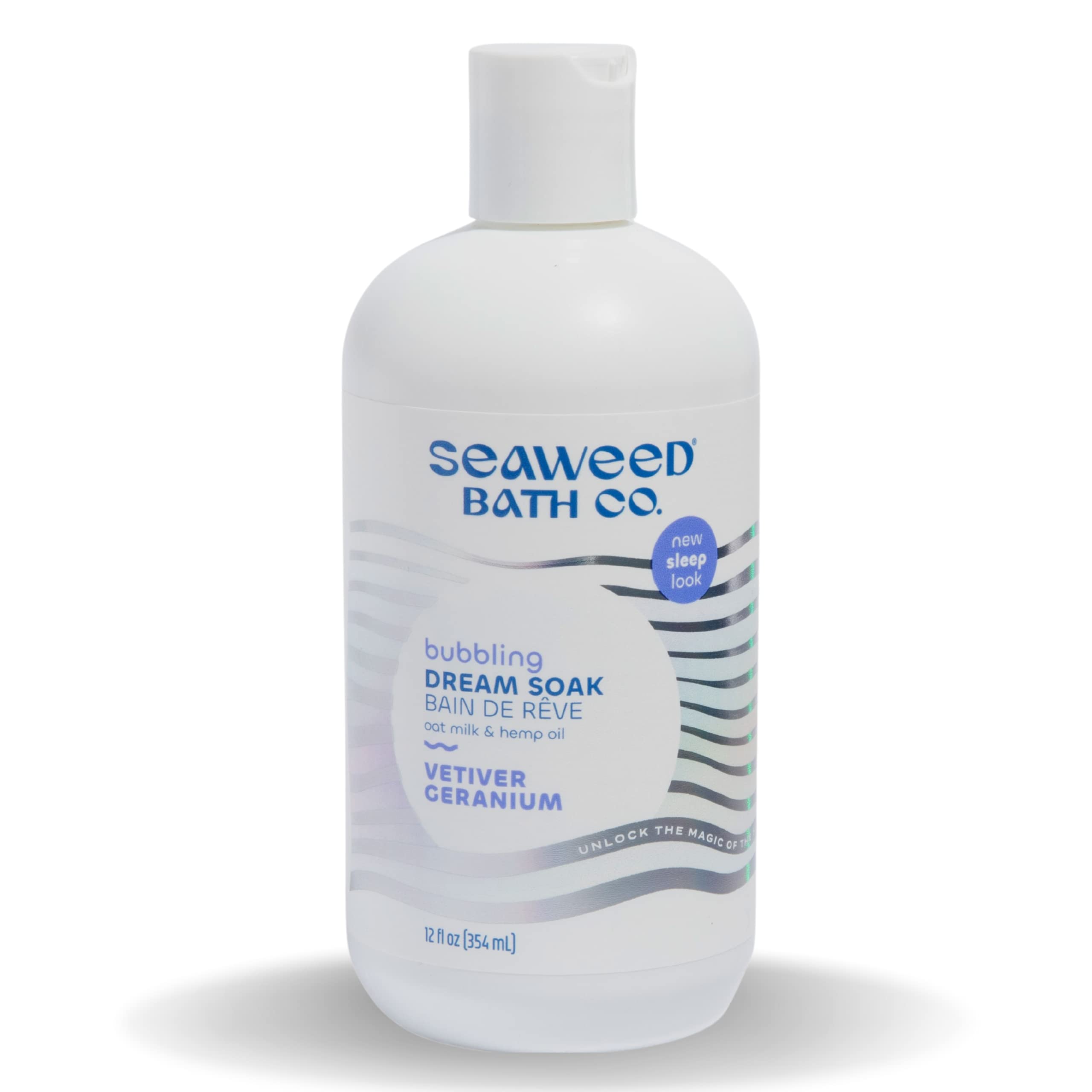 SBC DREAM CALM BTH SOAK  (1x12.00)