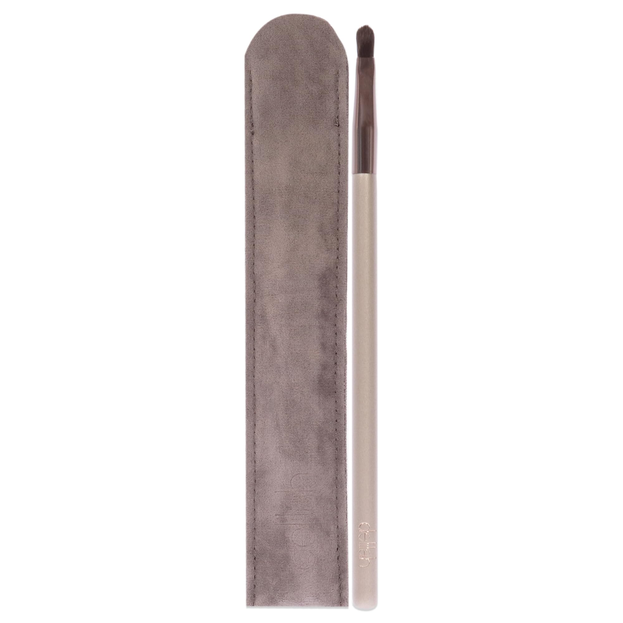 Lip Brush - Br08 By Delilah For Women - 1 Pc Brush