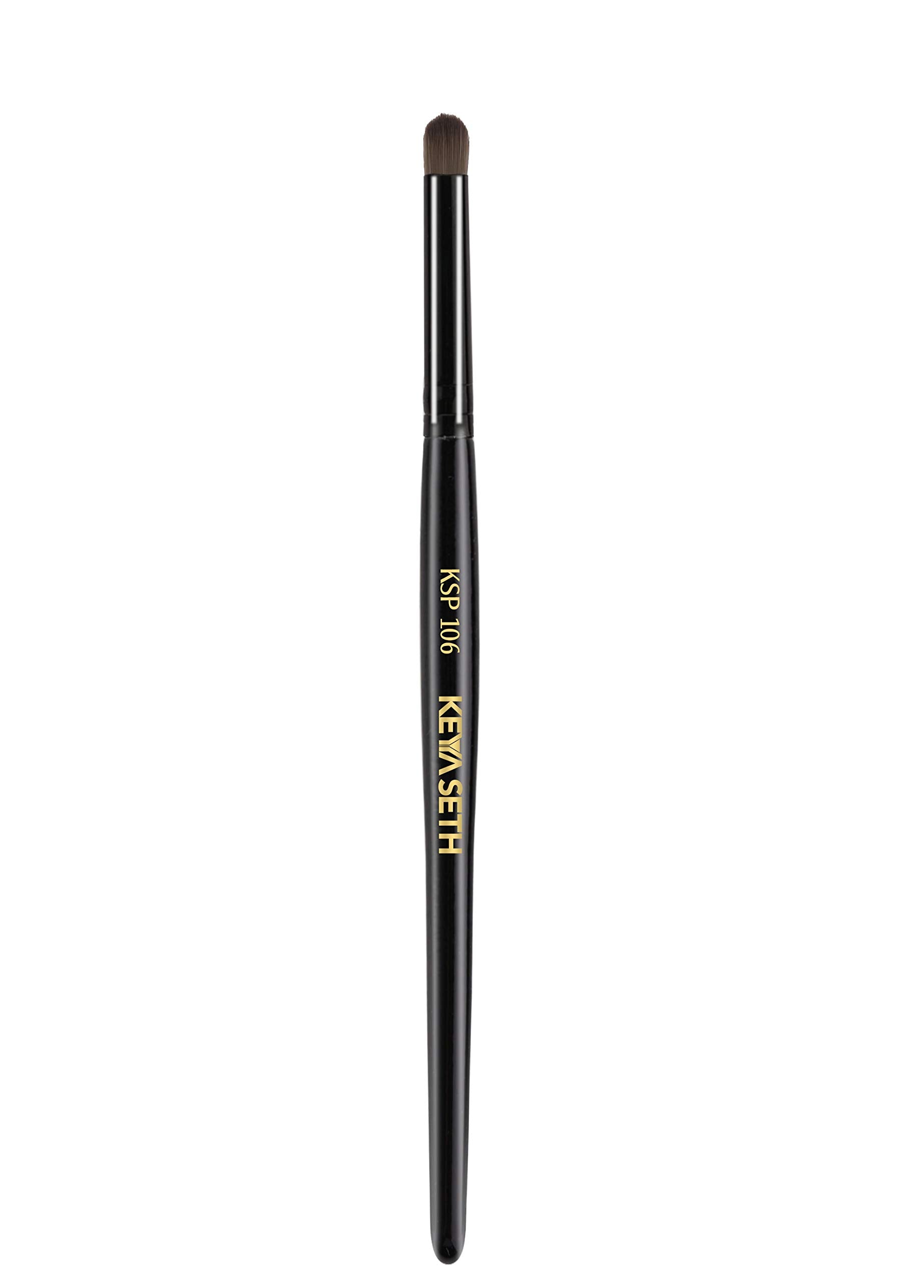 Keya Seth Professional Makeup, Eye Shadow Brush For Apply Eyeshadow Or Smudge Shadow