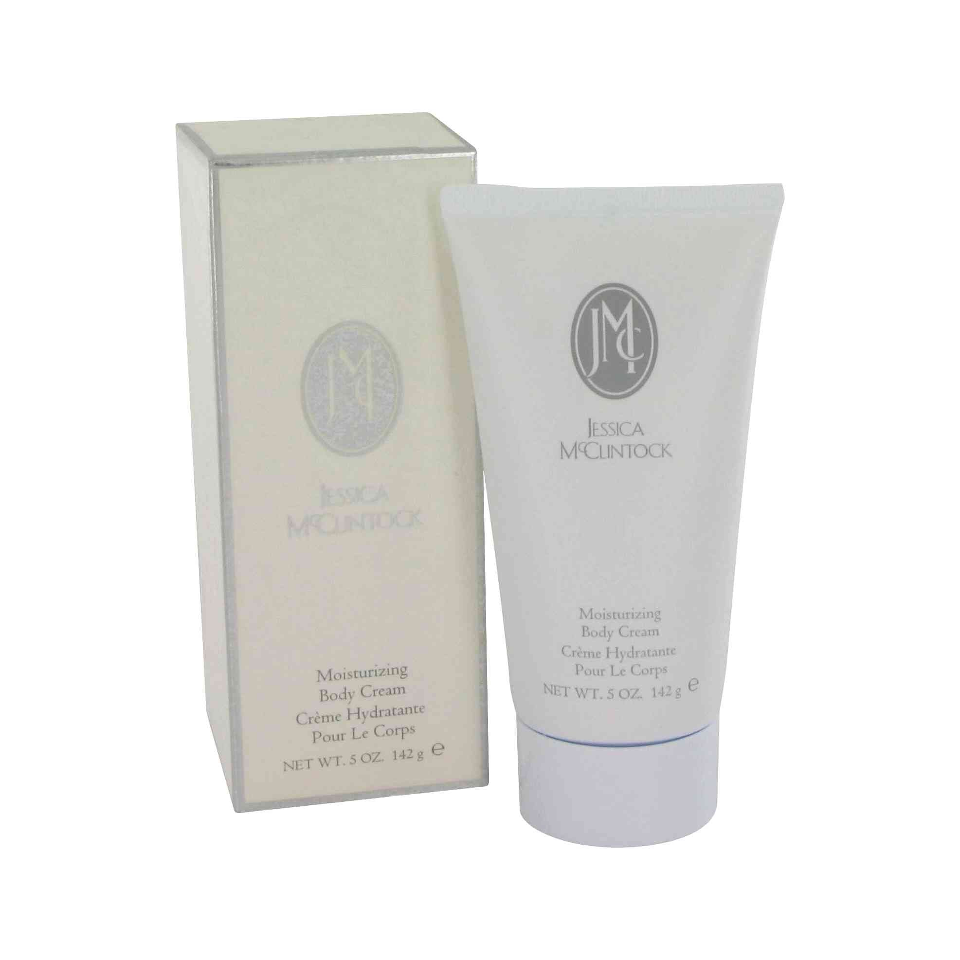 JESSICA Mc CLINTOCK by Jessica McClintock Body Cream 5 oz