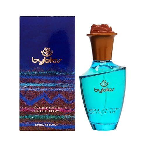 Byblos By Byblos For Women, Eau De Toilettes Spray, 3.37 Ounce