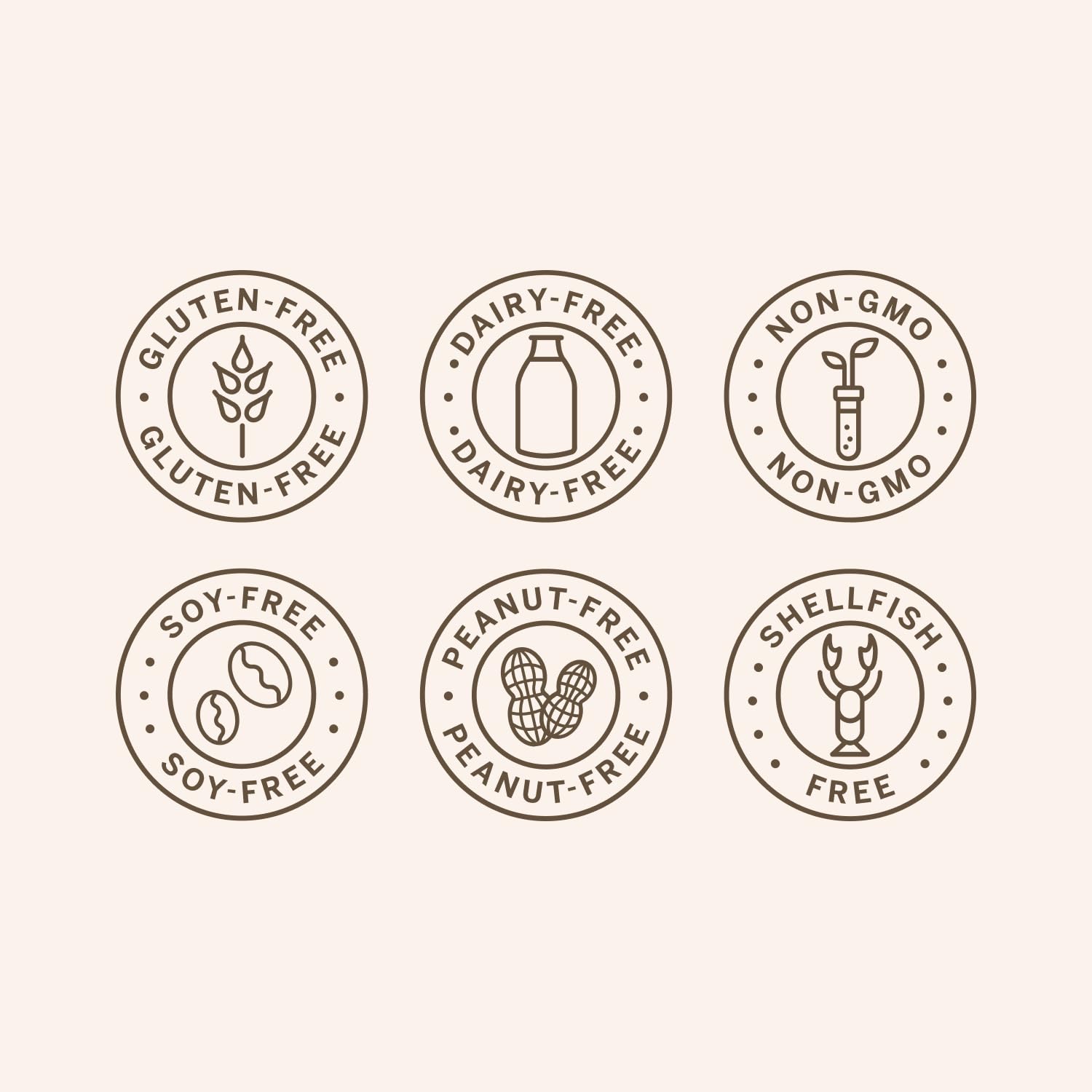 Hair La Vie Hair Growth Vitamins for Women & Men - Biotin 5000mcg, Collagen, Saw Palmetto - 90 Count Healthy Supplement