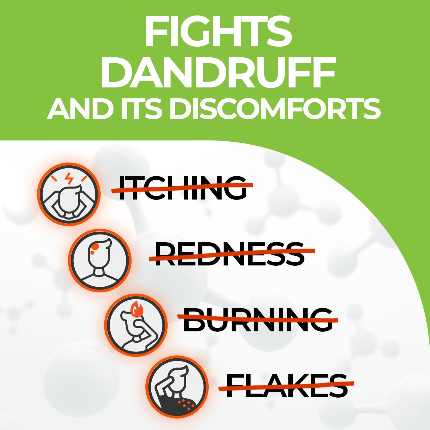 Medicasp Coal Tar Gel Dandruff Shampoo To Treat Seborrheic Dermatitis Psoriasis, 6 Ounce (Pack Of 1)